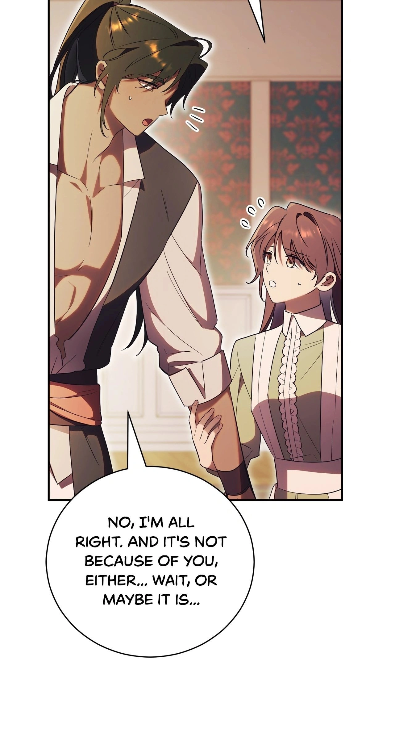 How to Reject My Obsessive Ex Husband Chapter 39 - Page 22