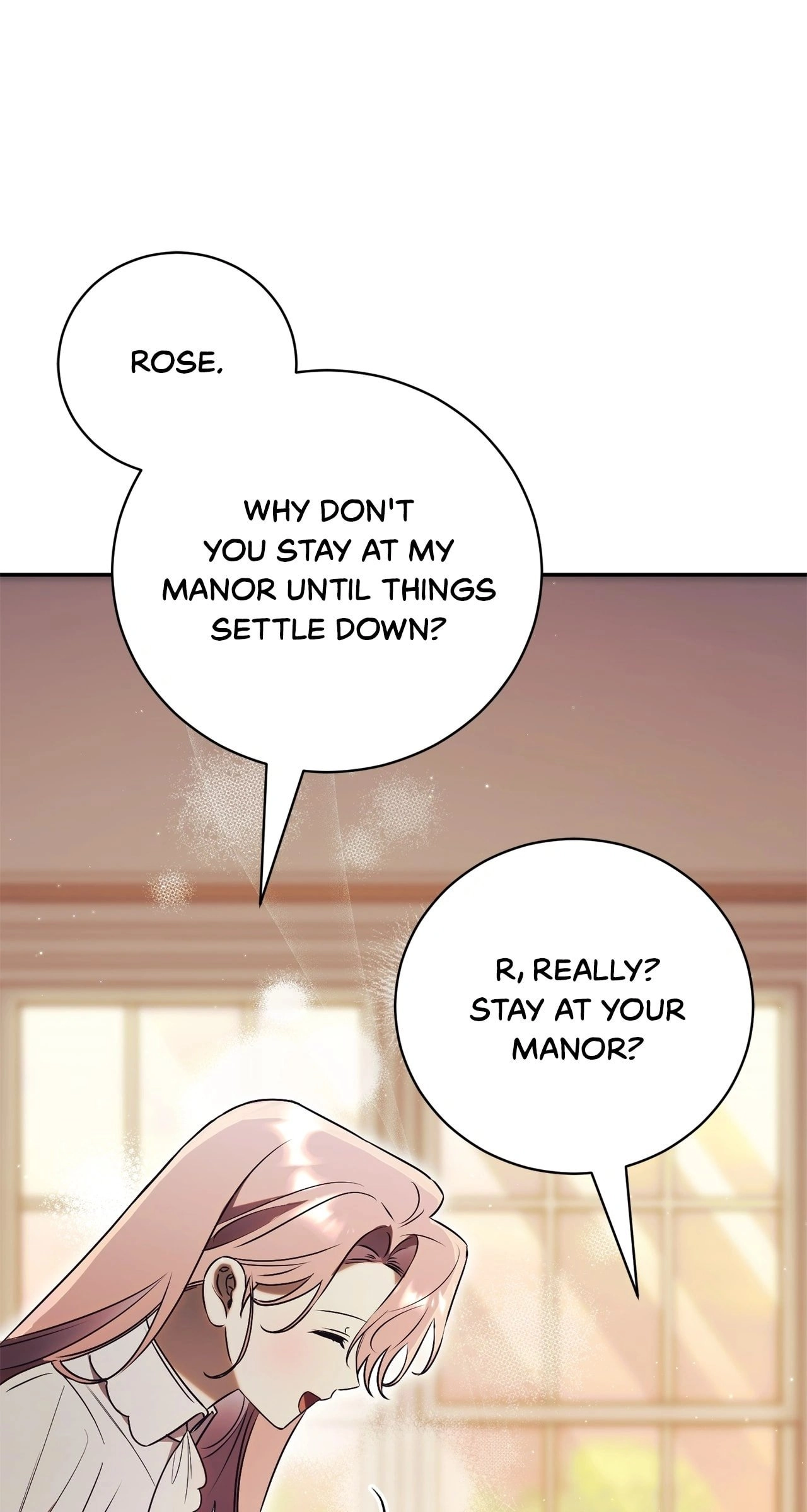 How to Reject My Obsessive Ex Husband Chapter 39 - Page 25