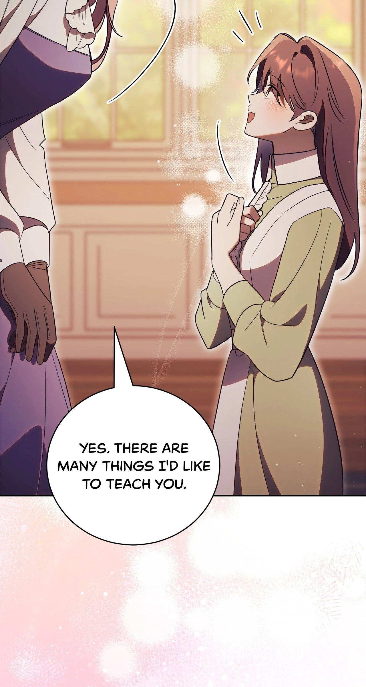 How to Reject My Obsessive Ex Husband Chapter 39 - Page 26