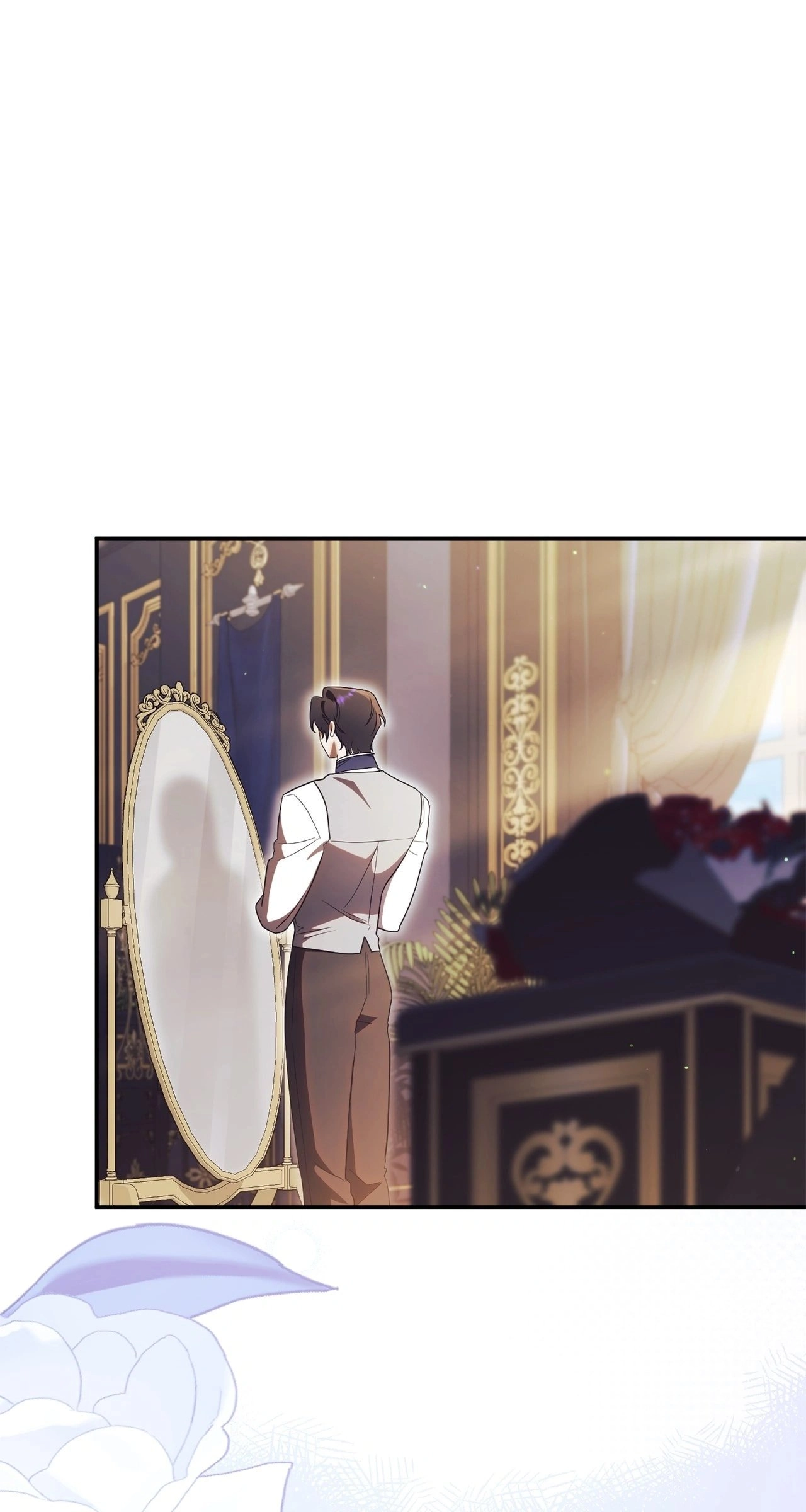 How to Reject My Obsessive Ex Husband Chapter 39 - Page 32