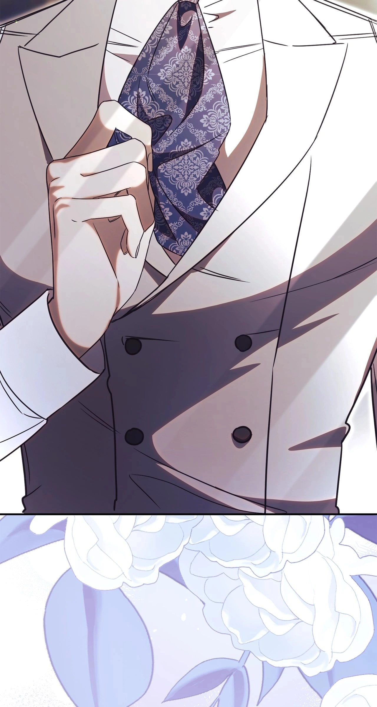 How to Reject My Obsessive Ex Husband Chapter 39 - Page 34