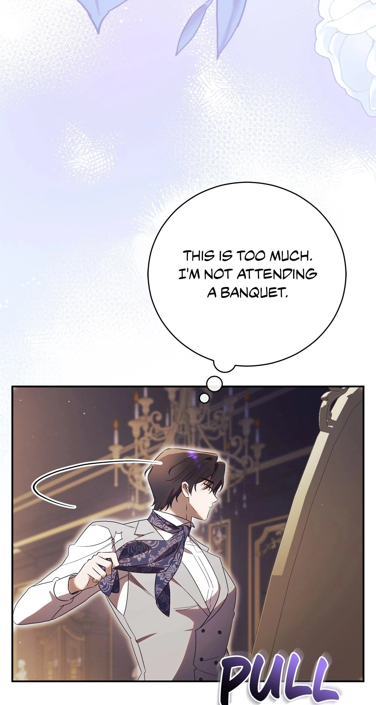 How to Reject My Obsessive Ex Husband Chapter 39 - Page 35
