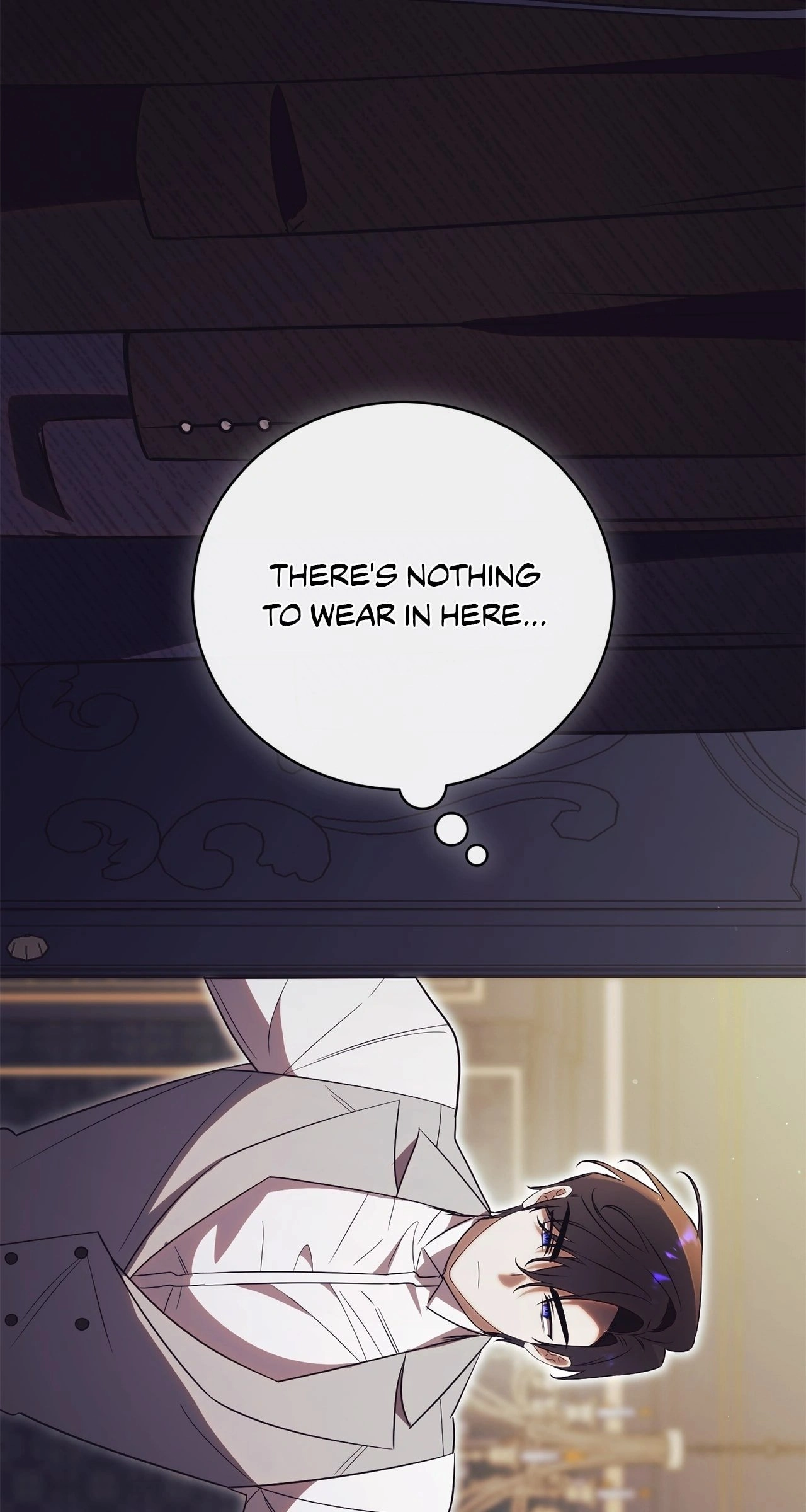 How to Reject My Obsessive Ex Husband Chapter 39 - Page 38