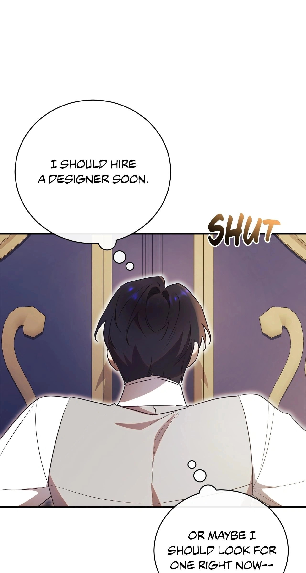 How to Reject My Obsessive Ex Husband Chapter 39 - Page 41