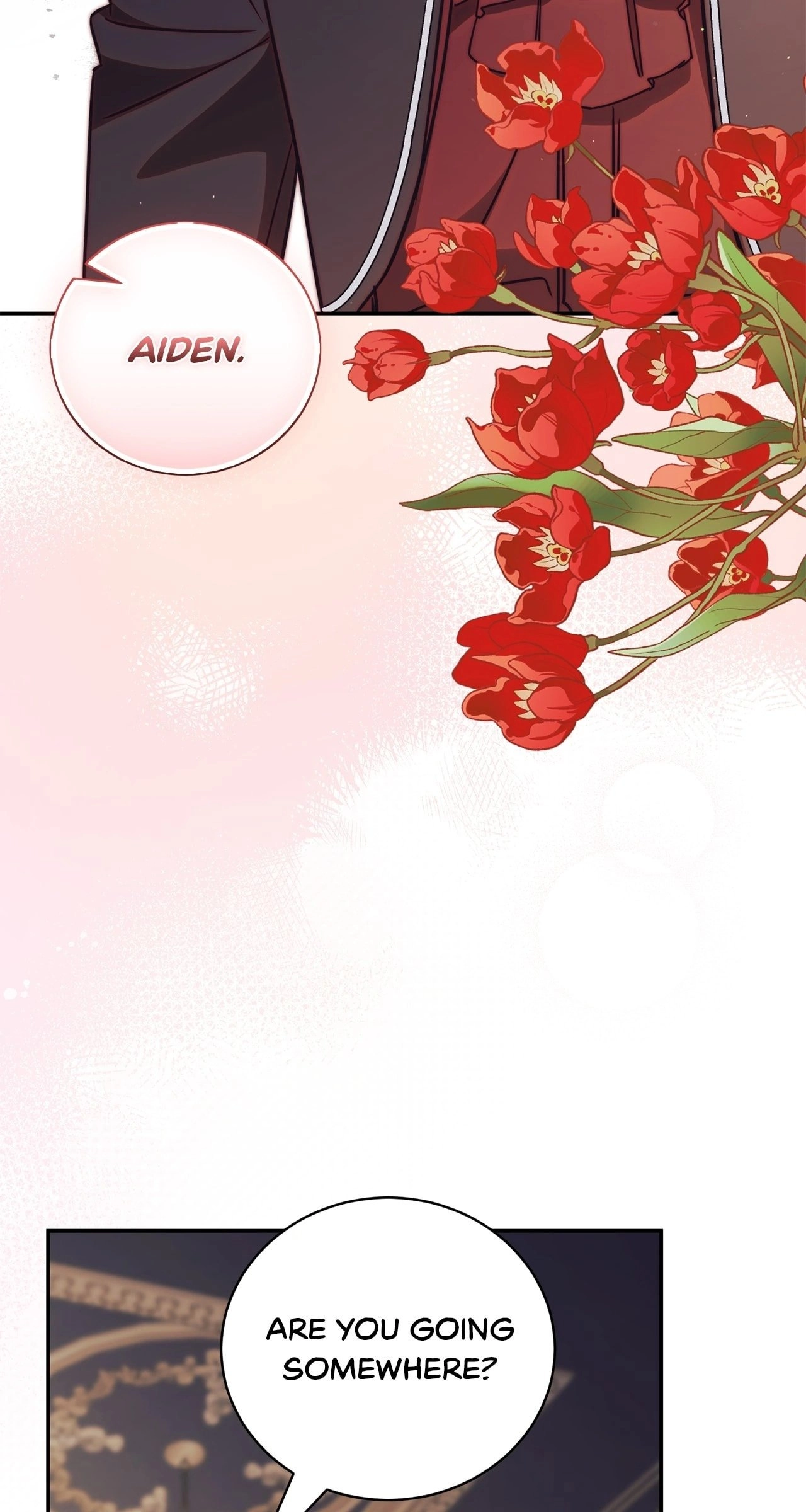 How to Reject My Obsessive Ex Husband Chapter 39 - Page 44