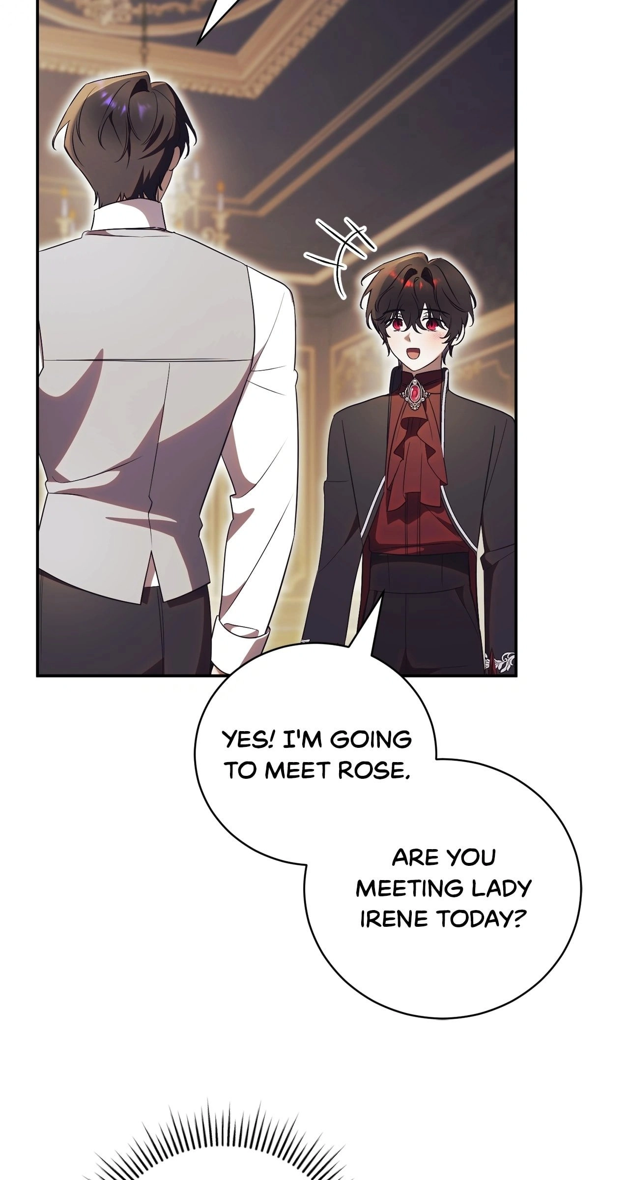 How to Reject My Obsessive Ex Husband Chapter 39 - Page 45