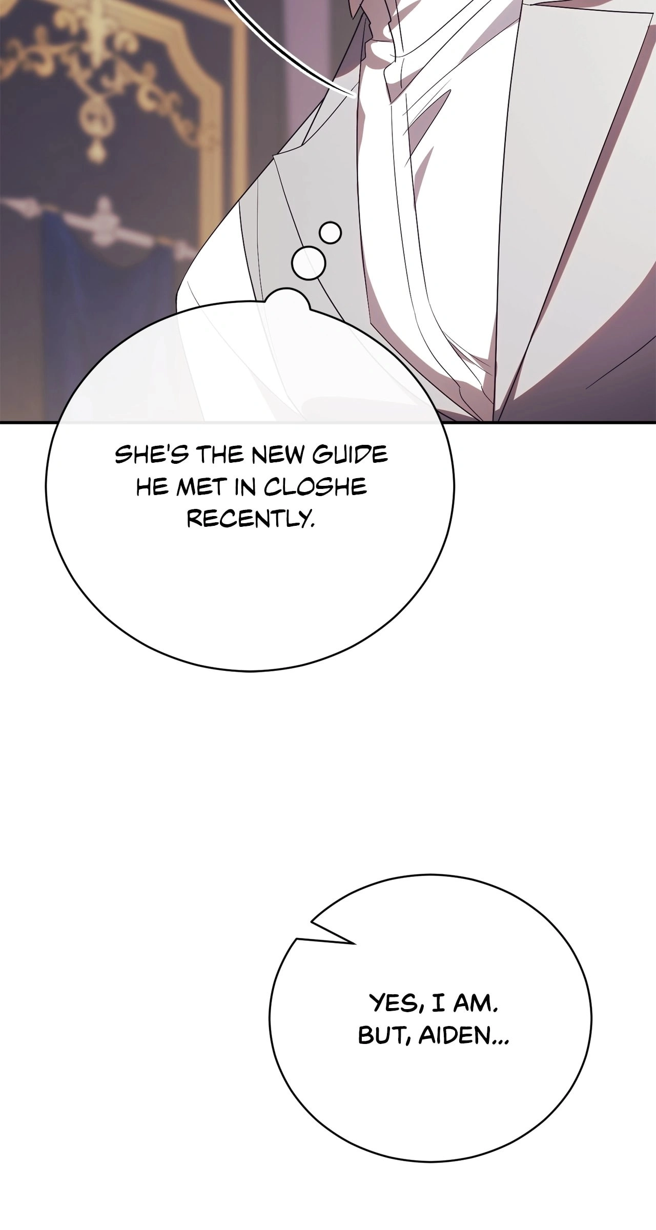 How to Reject My Obsessive Ex Husband Chapter 39 - Page 49