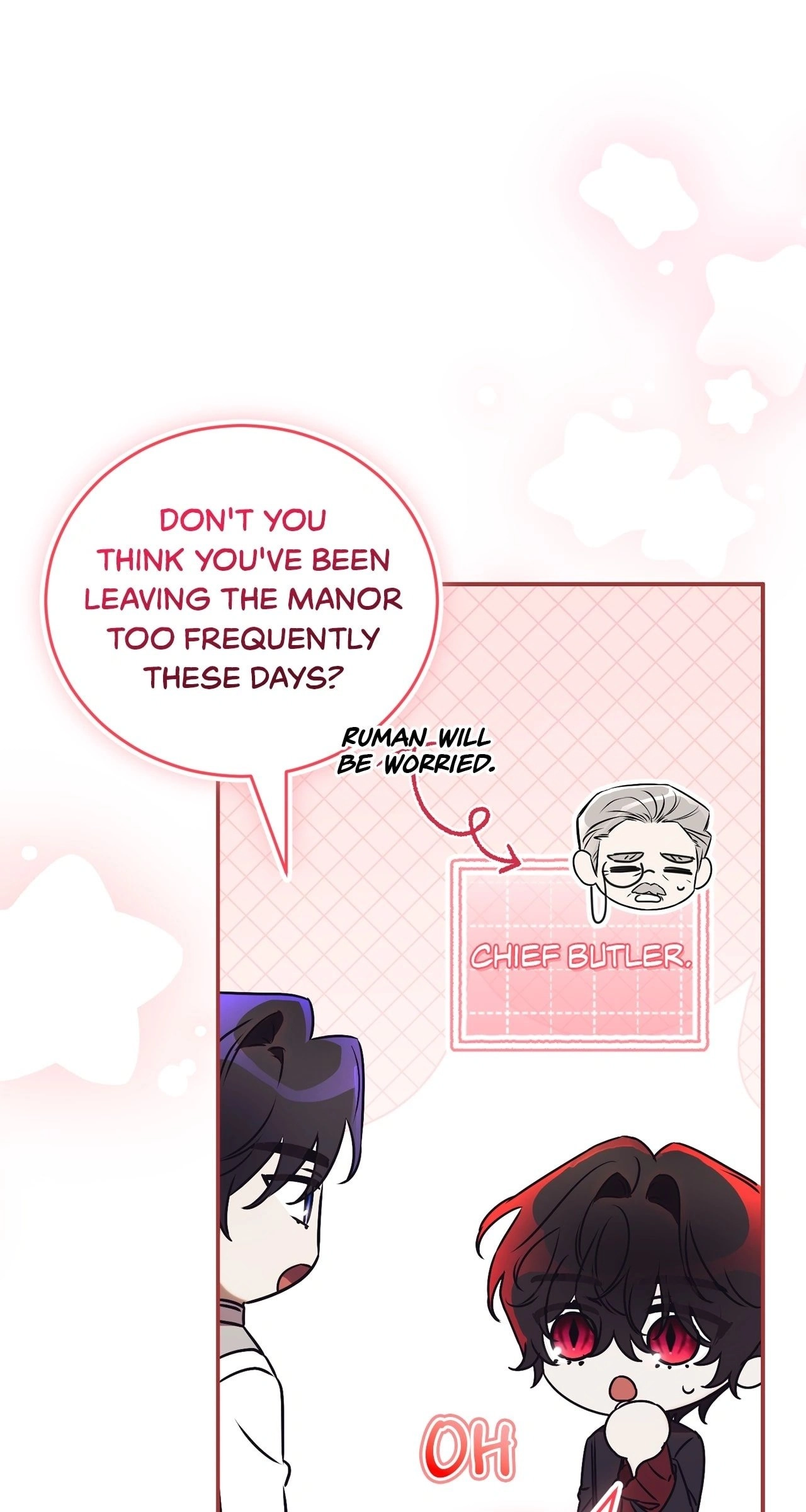 How to Reject My Obsessive Ex Husband Chapter 39 - Page 50