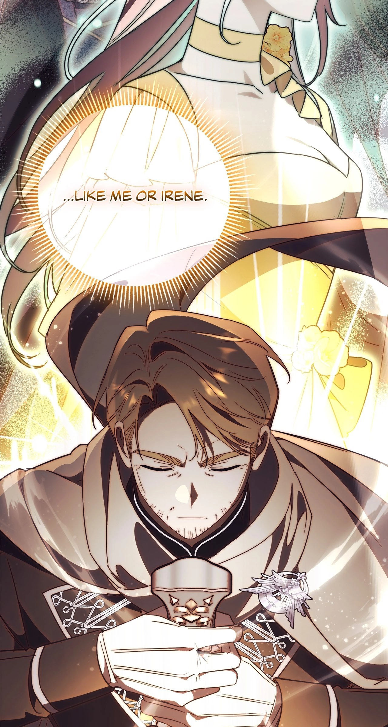How to Reject My Obsessive Ex Husband Chapter 39 - Page 60