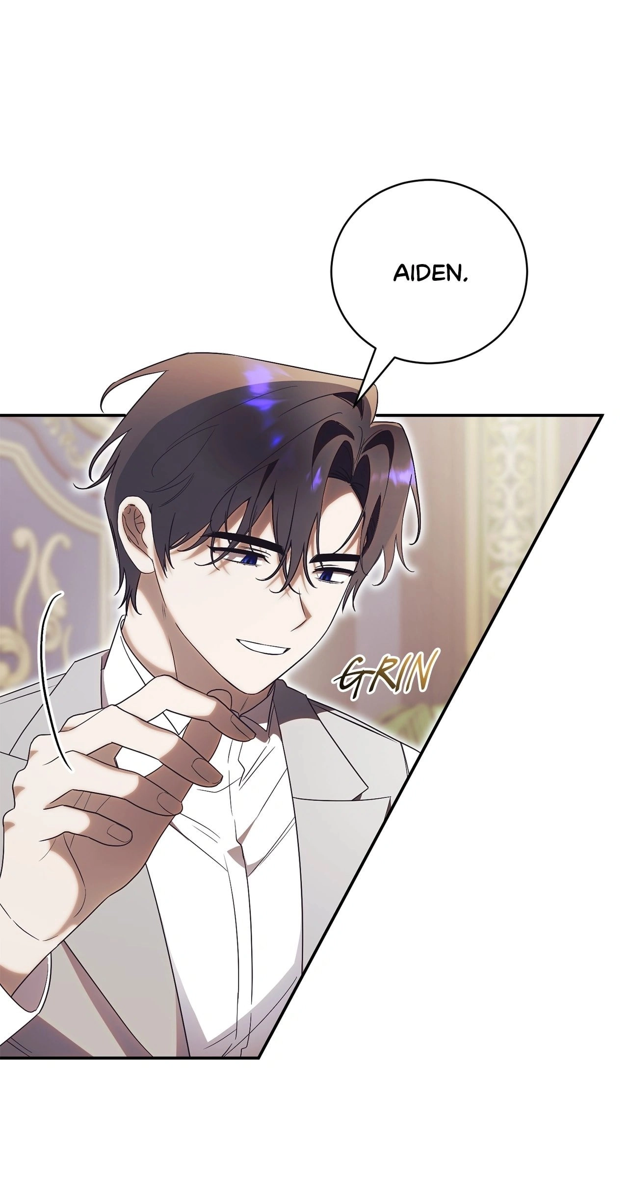 How to Reject My Obsessive Ex Husband Chapter 39 - Page 63