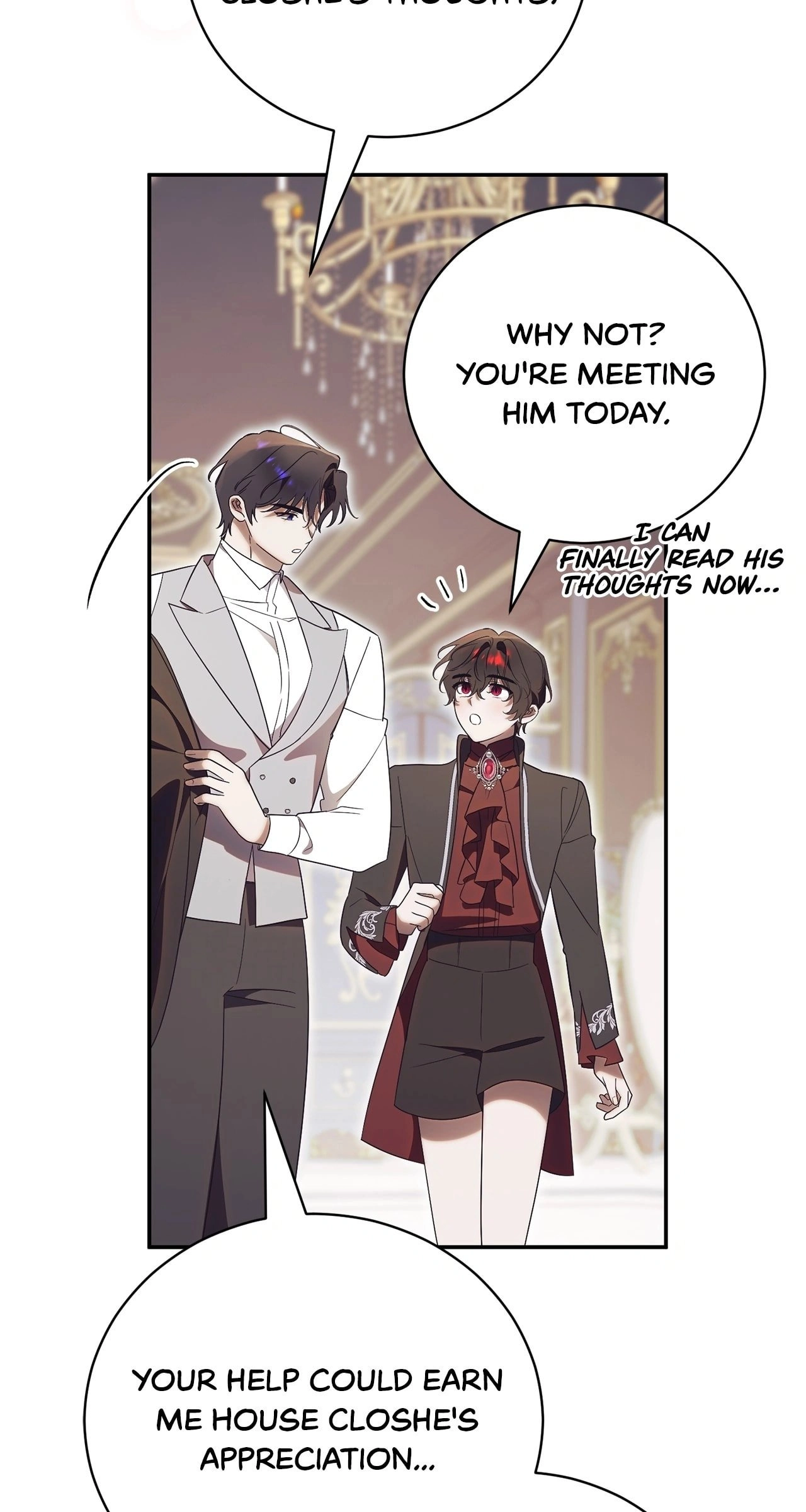 How to Reject My Obsessive Ex Husband Chapter 39 - Page 67