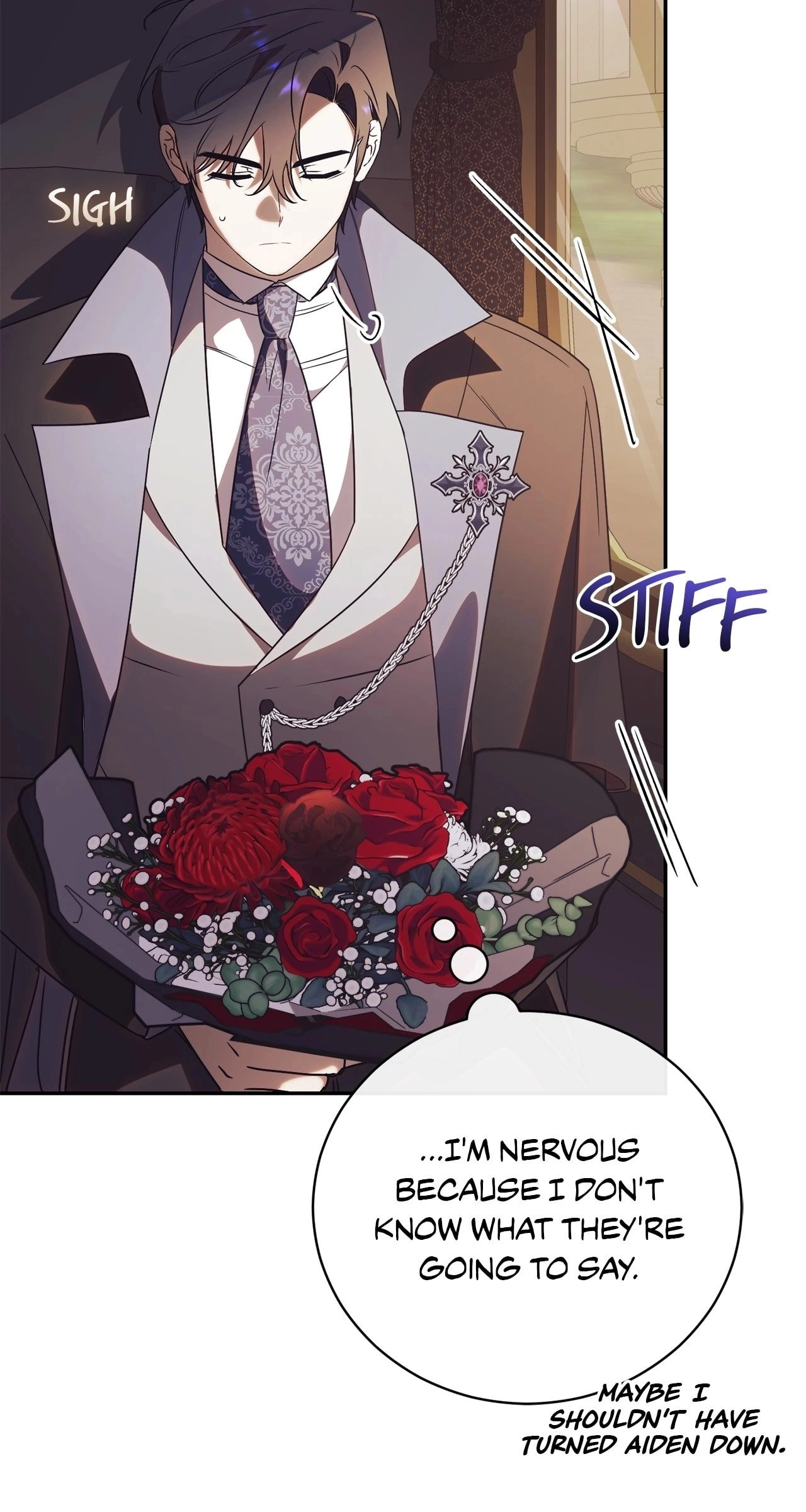 How to Reject My Obsessive Ex Husband Chapter 39 - Page 77