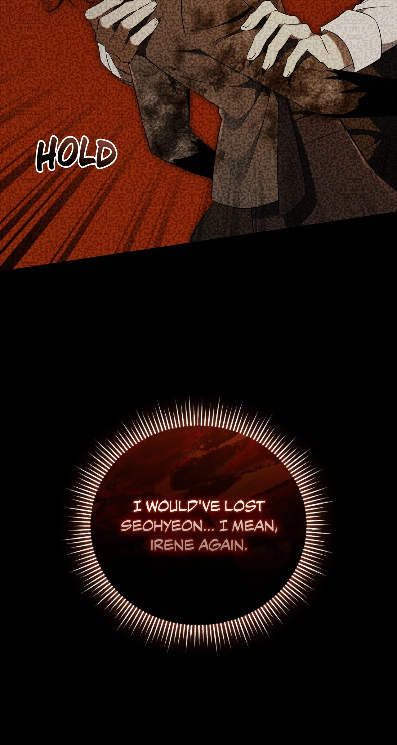 How to Reject My Obsessive Ex Husband Chapter 39 - Page 96