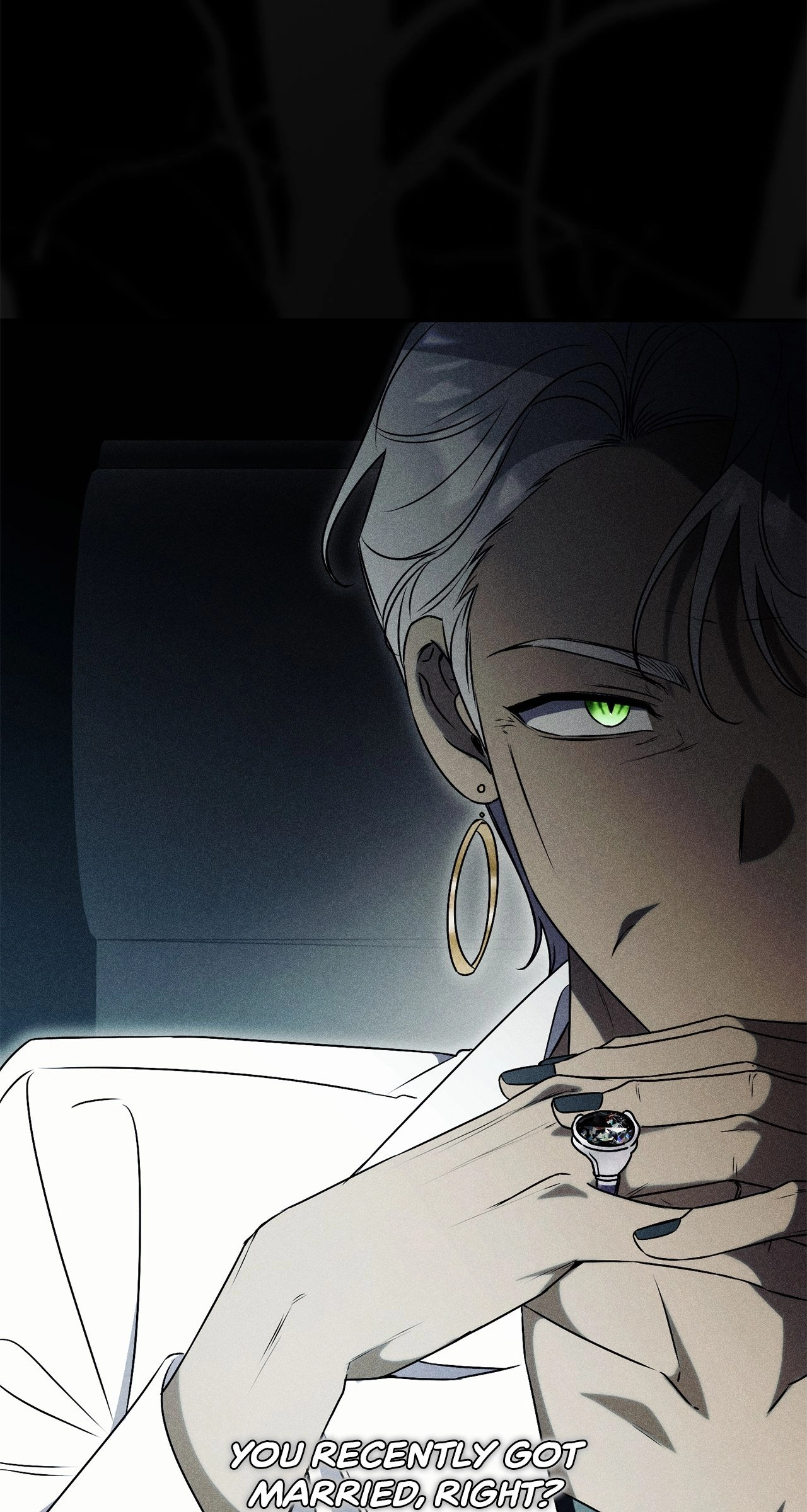 How to Reject My Obsessive Ex Husband Chapter 39 - Page 104
