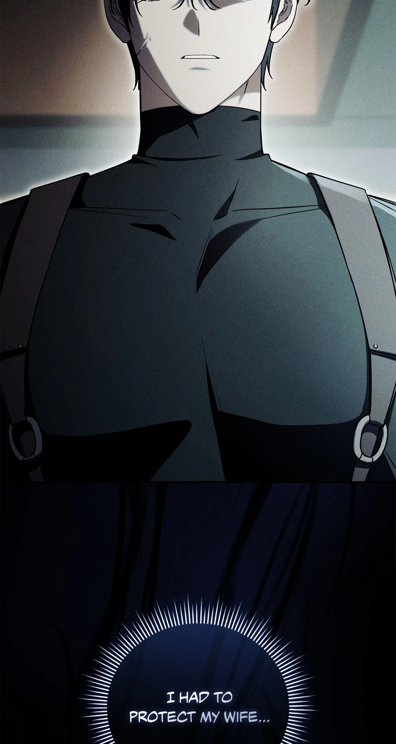How to Reject My Obsessive Ex Husband Chapter 39 - Page 106