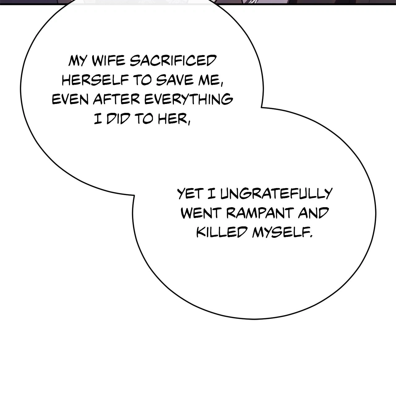 How to Reject My Obsessive Ex Husband Chapter 39 - Page 113