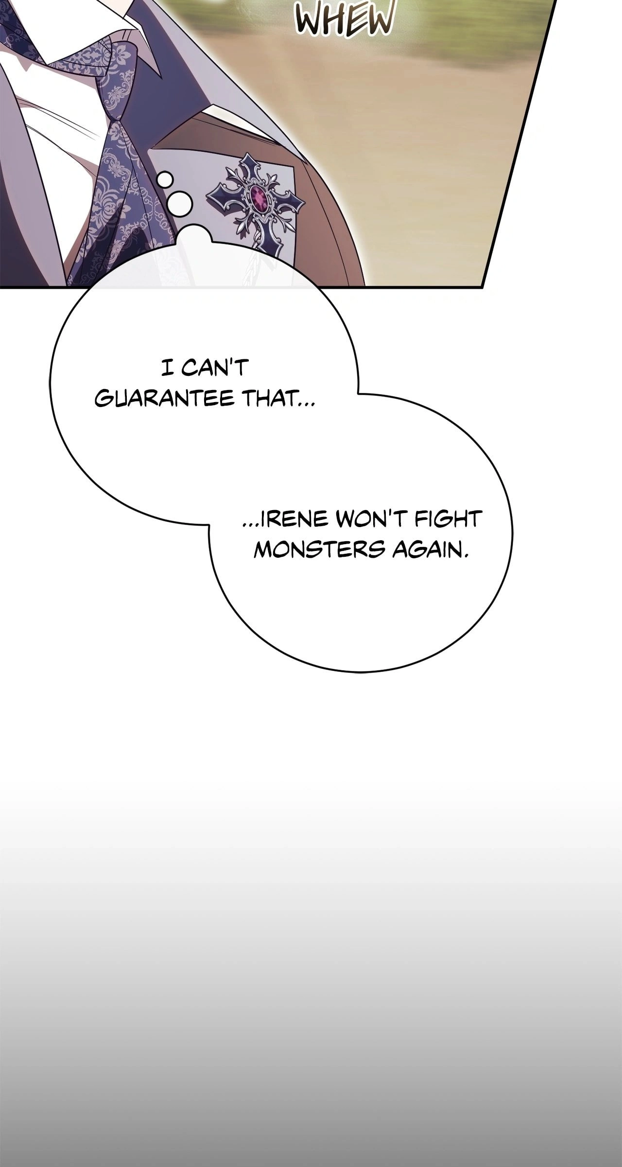 How to Reject My Obsessive Ex Husband Chapter 39 - Page 116