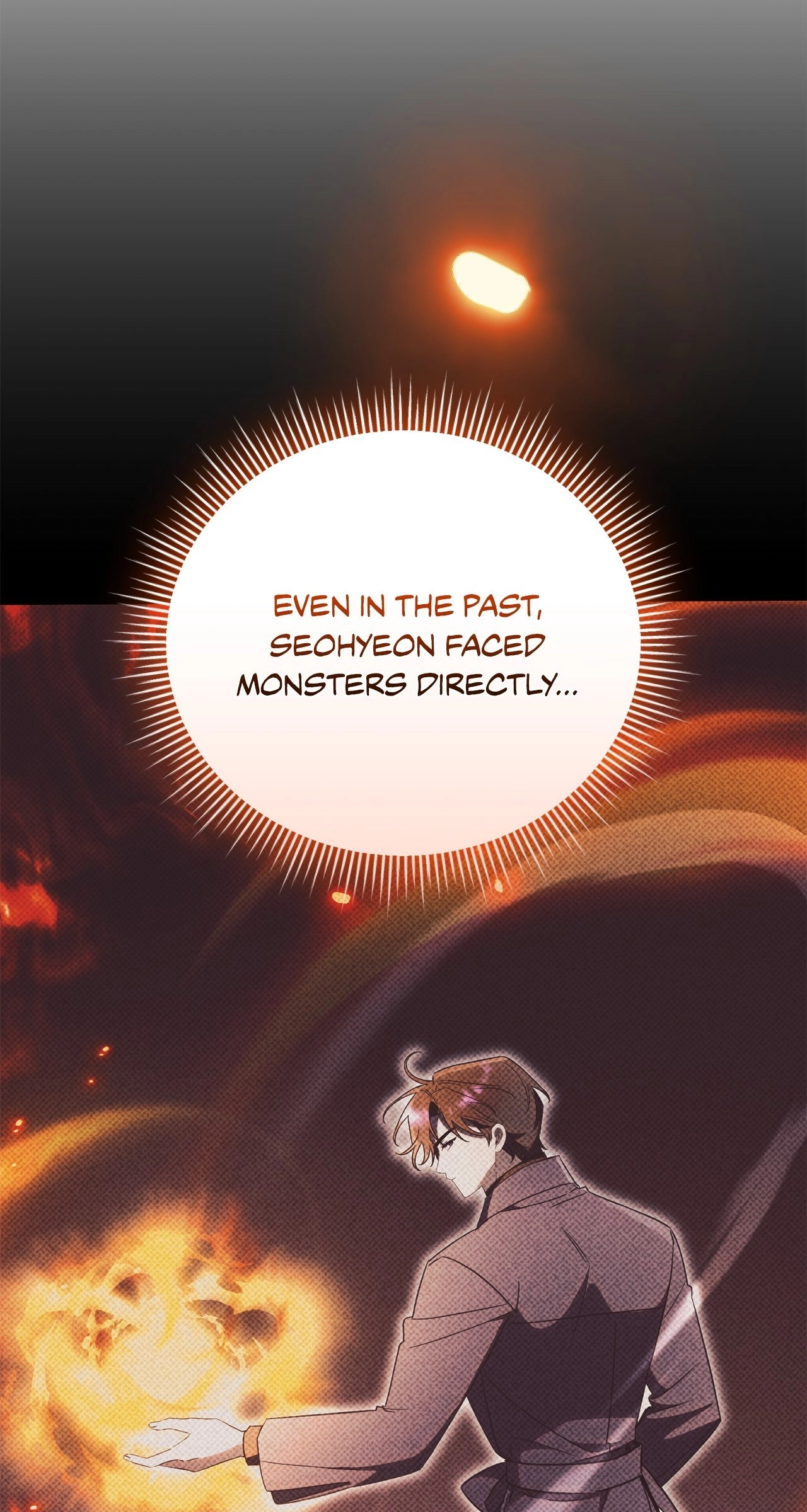 How to Reject My Obsessive Ex Husband Chapter 39 - Page 117