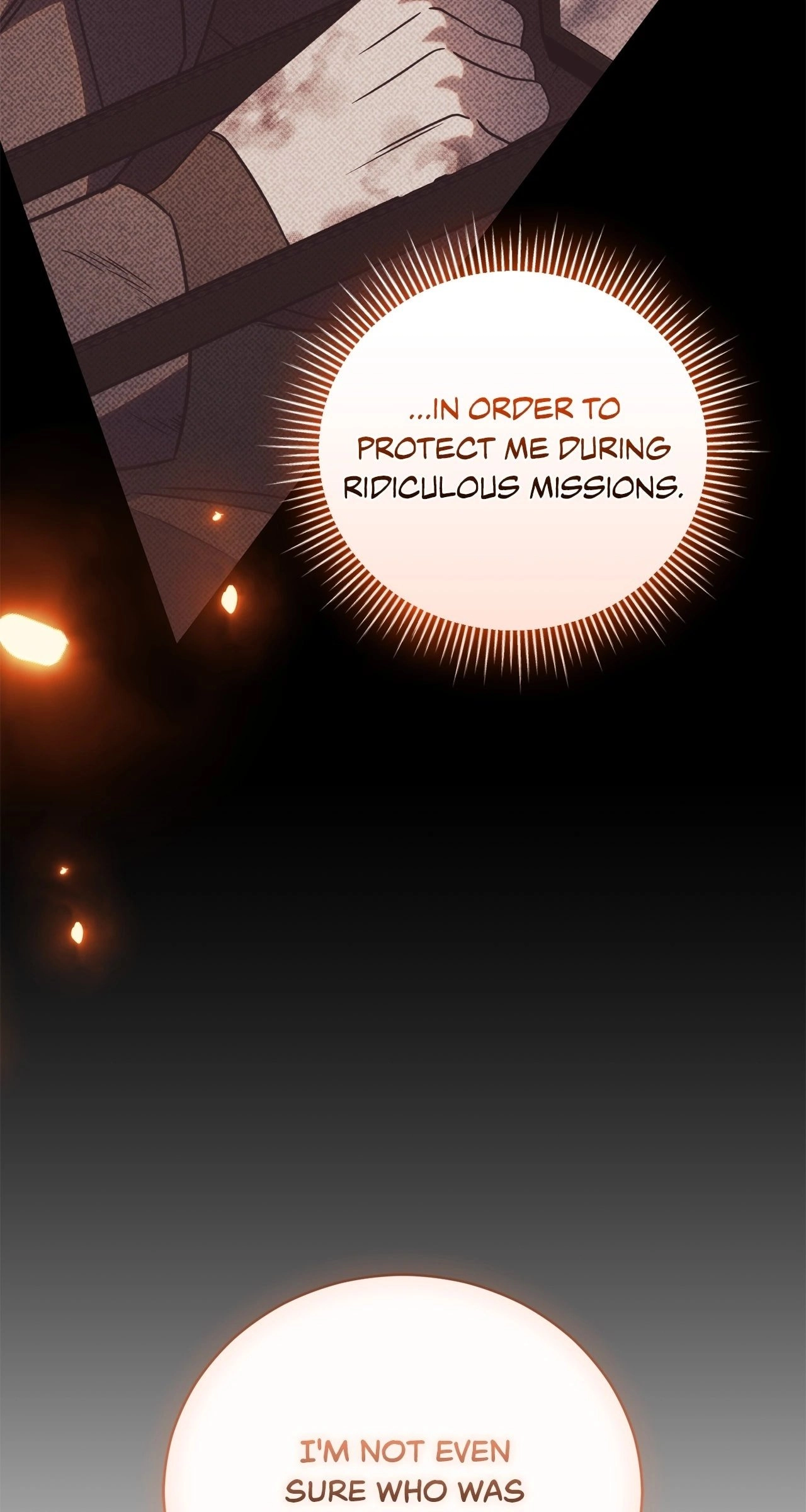 How to Reject My Obsessive Ex Husband Chapter 39 - Page 119