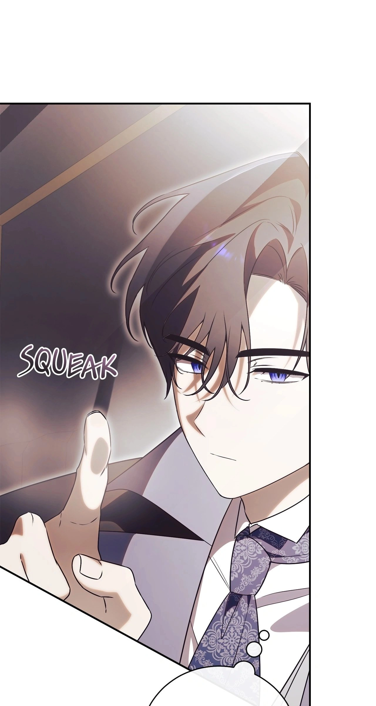 How to Reject My Obsessive Ex Husband Chapter 39 - Page 123