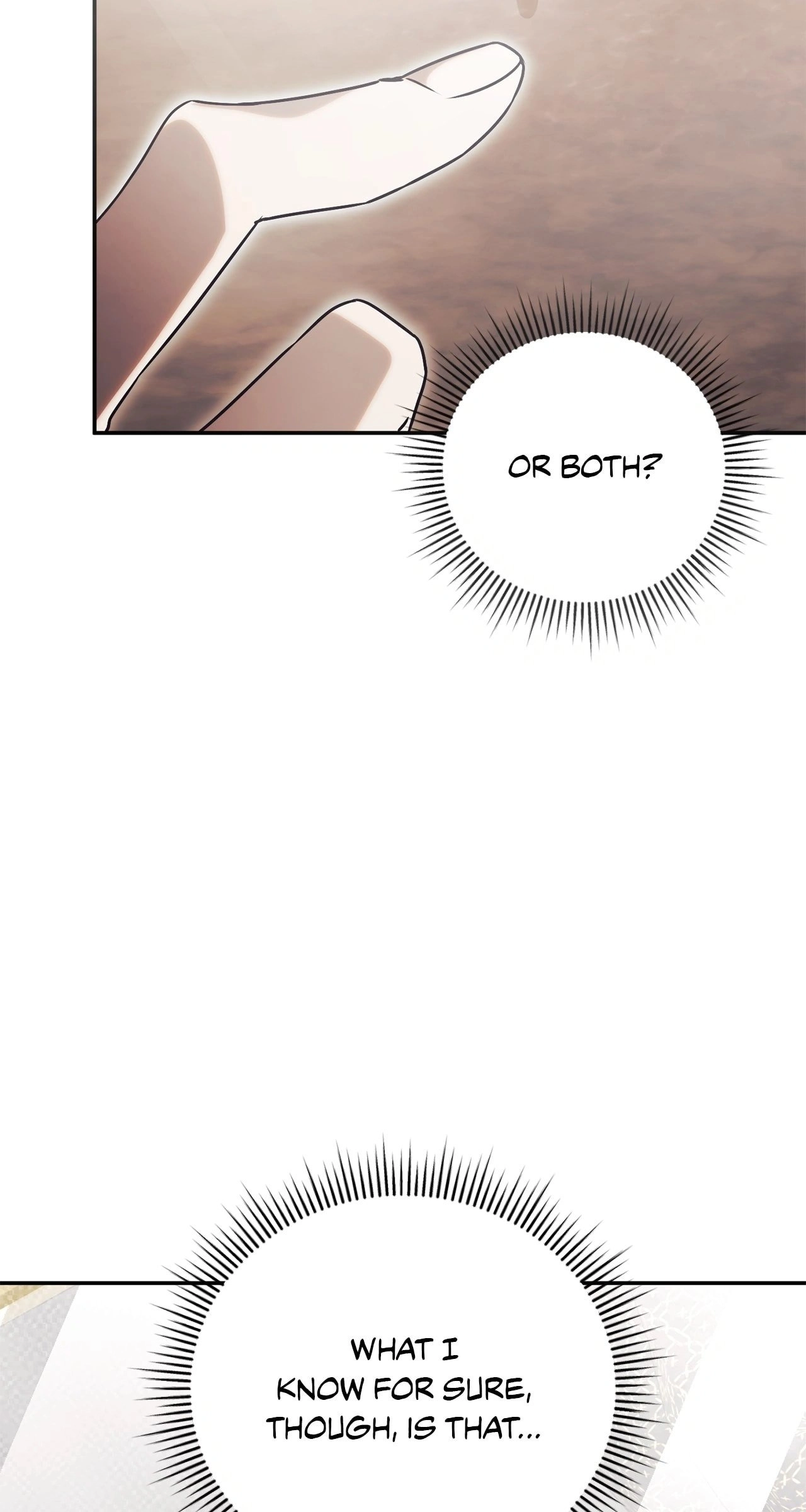 How to Reject My Obsessive Ex Husband Chapter 39 - Page 125