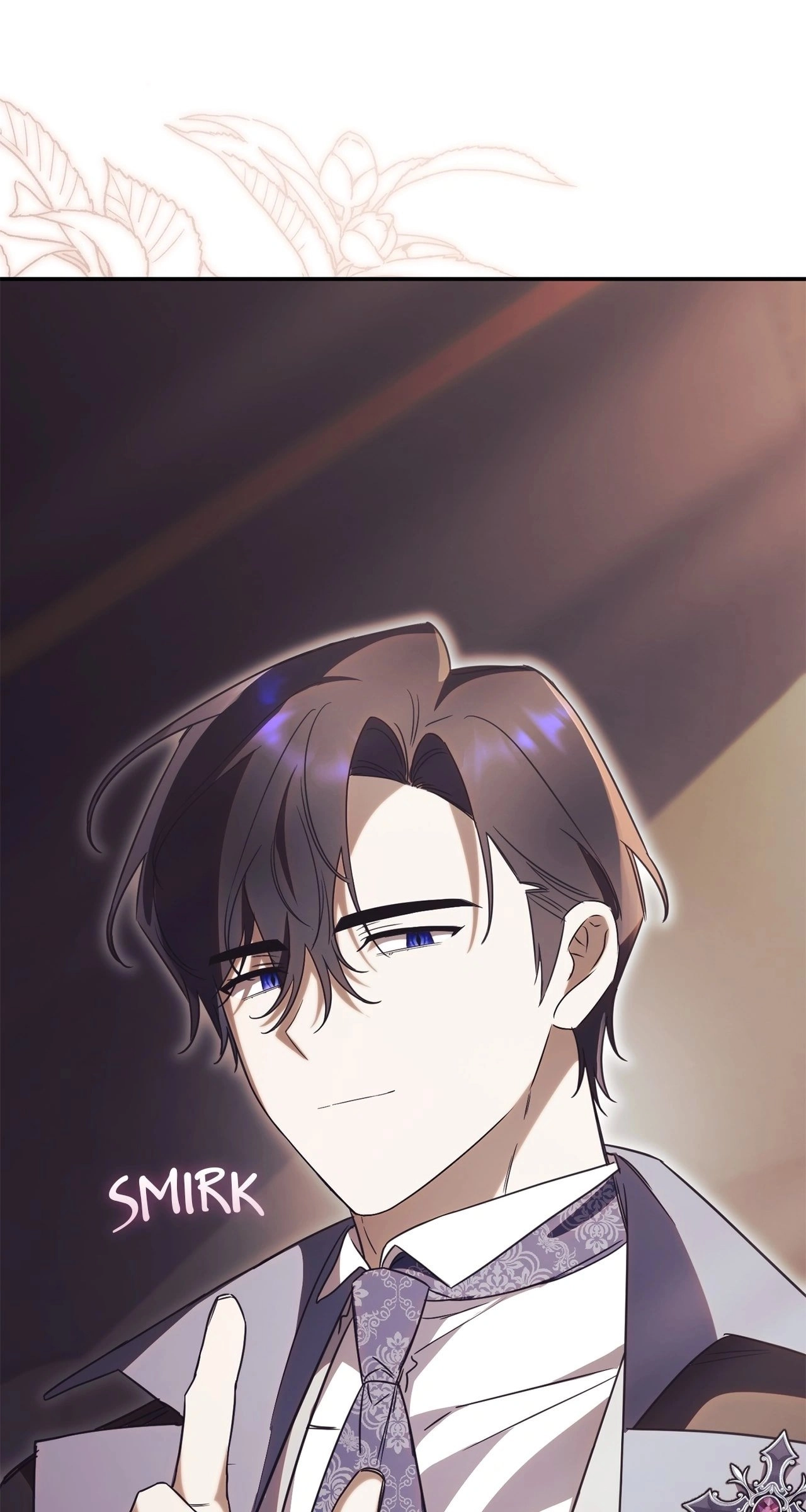 How to Reject My Obsessive Ex Husband Chapter 39 - Page 129