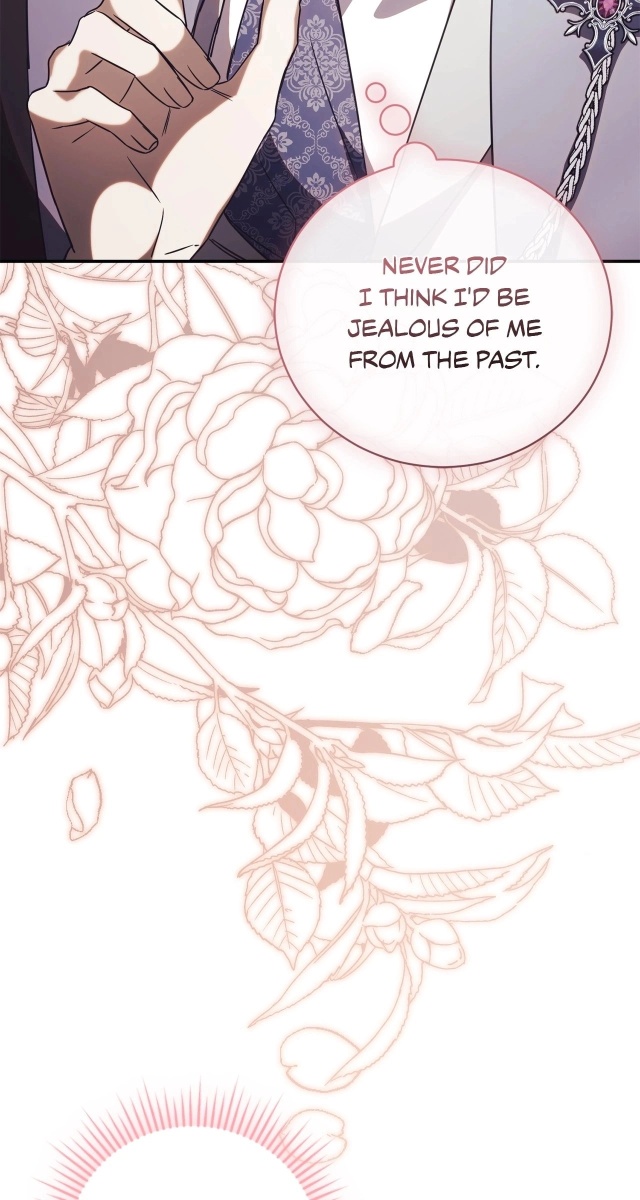 How to Reject My Obsessive Ex Husband Chapter 39 - Page 130