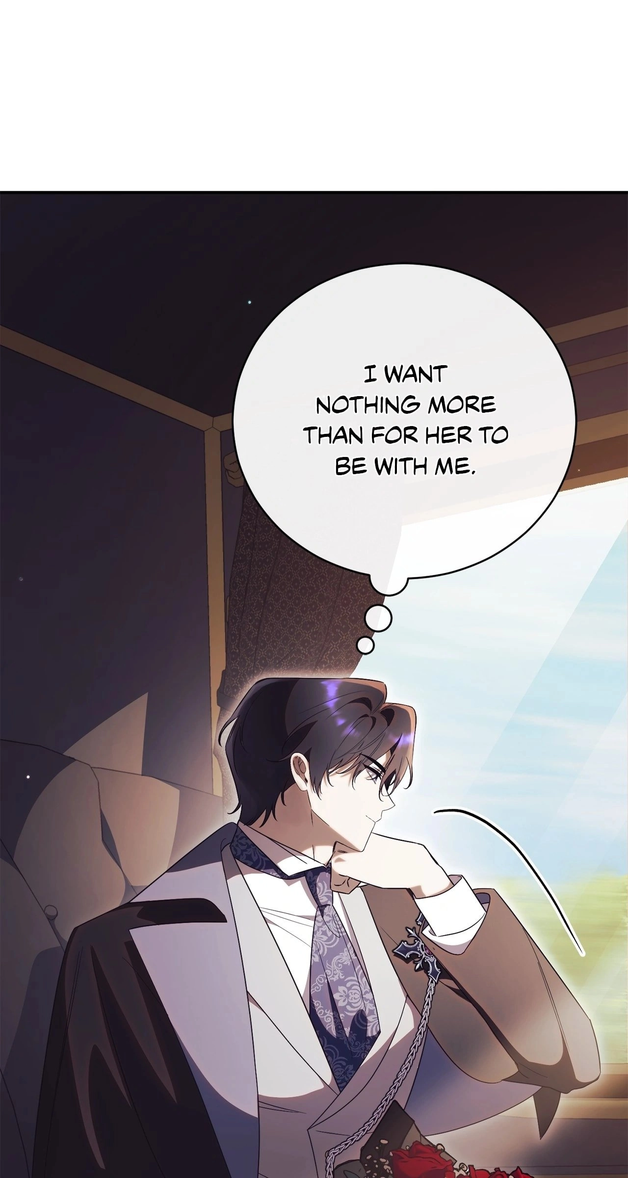 How to Reject My Obsessive Ex Husband Chapter 39 - Page 132