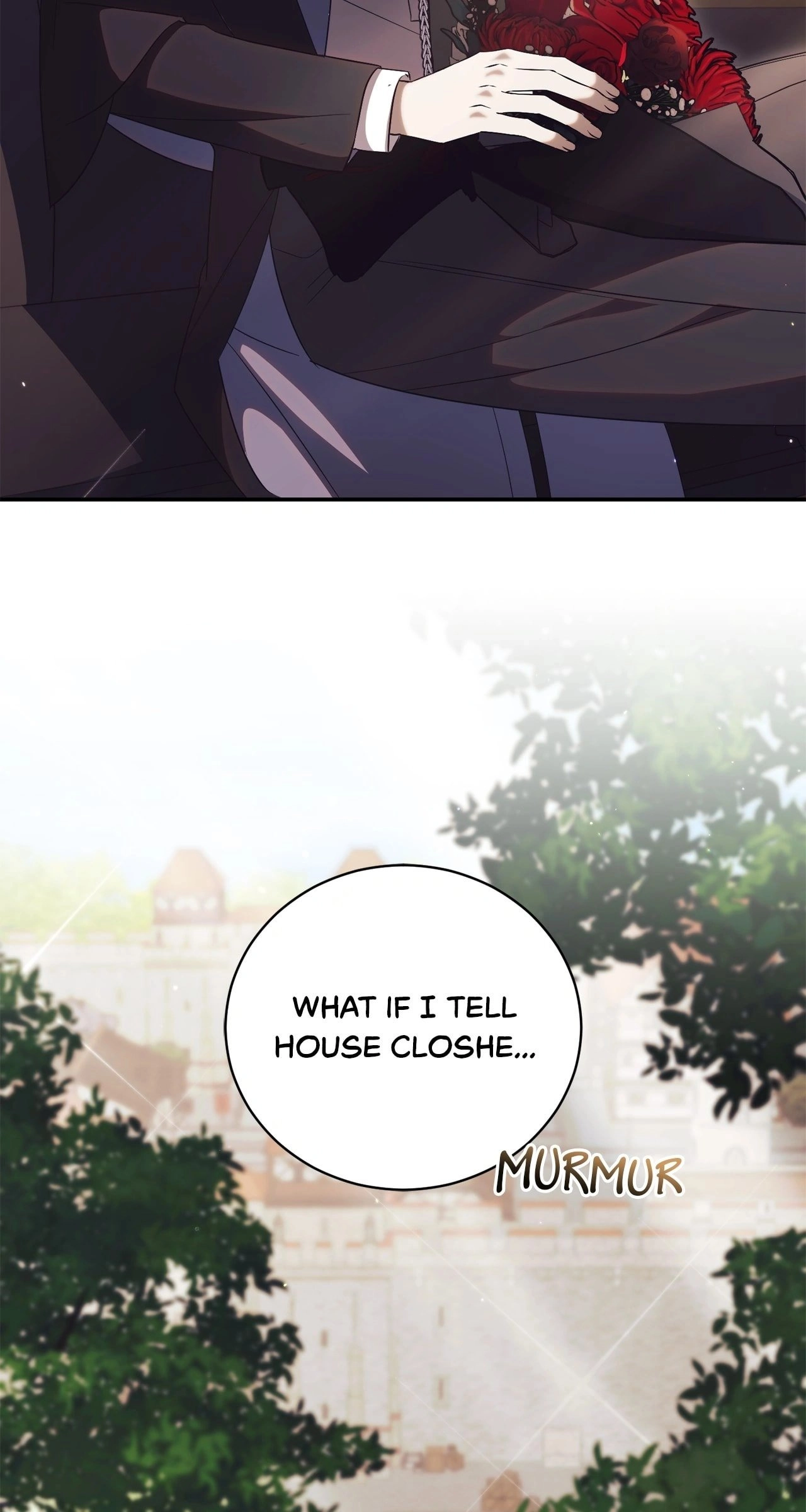 How to Reject My Obsessive Ex Husband Chapter 39 - Page 133