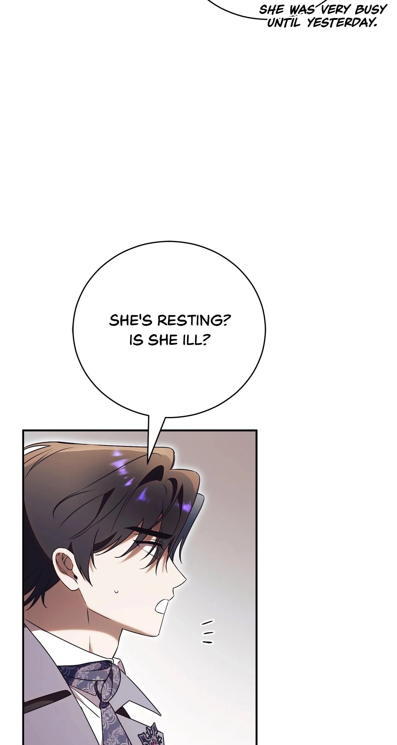 How to Reject My Obsessive Ex Husband Chapter 40 - Page 6