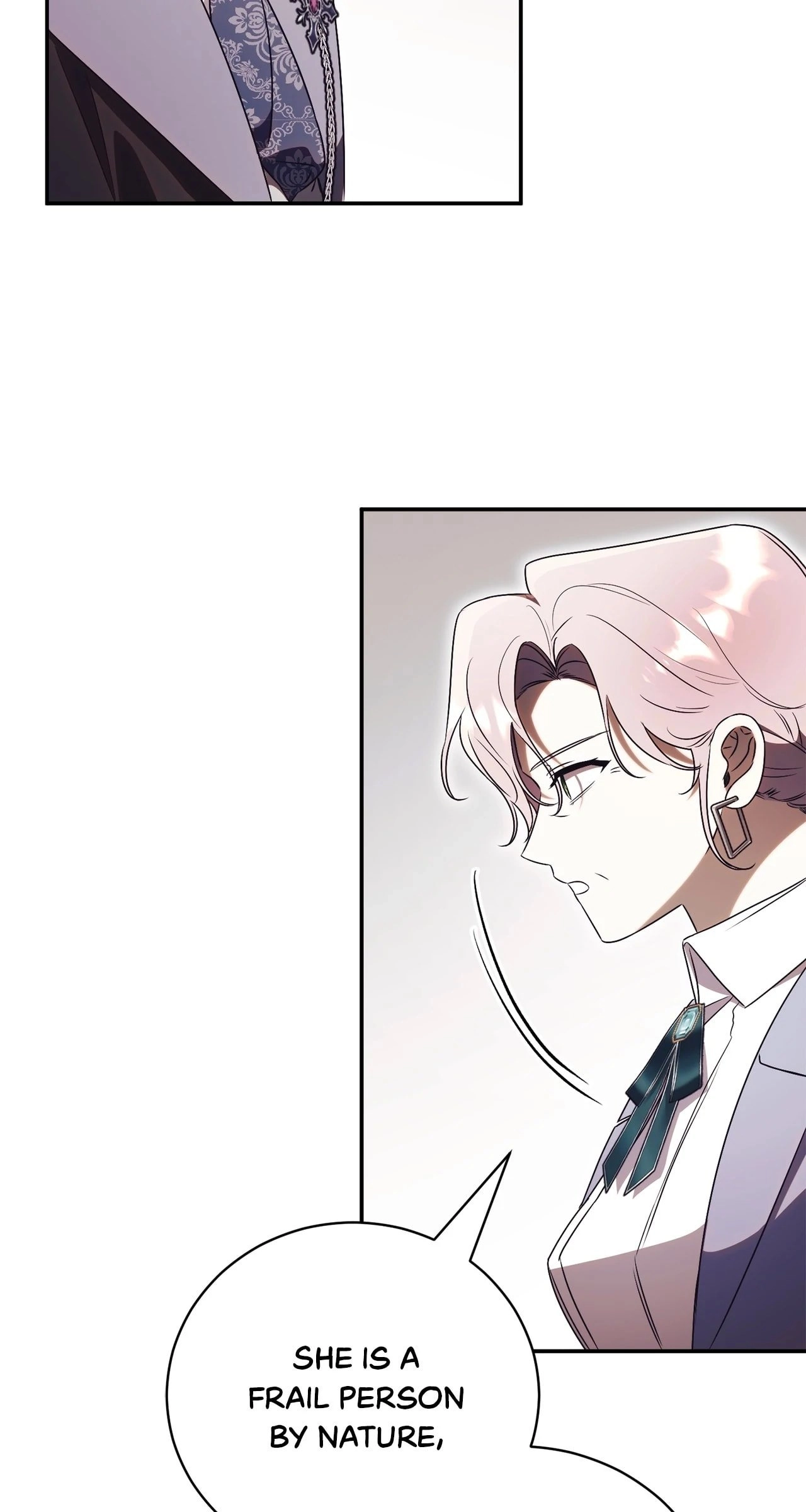 How to Reject My Obsessive Ex Husband Chapter 40 - Page 7