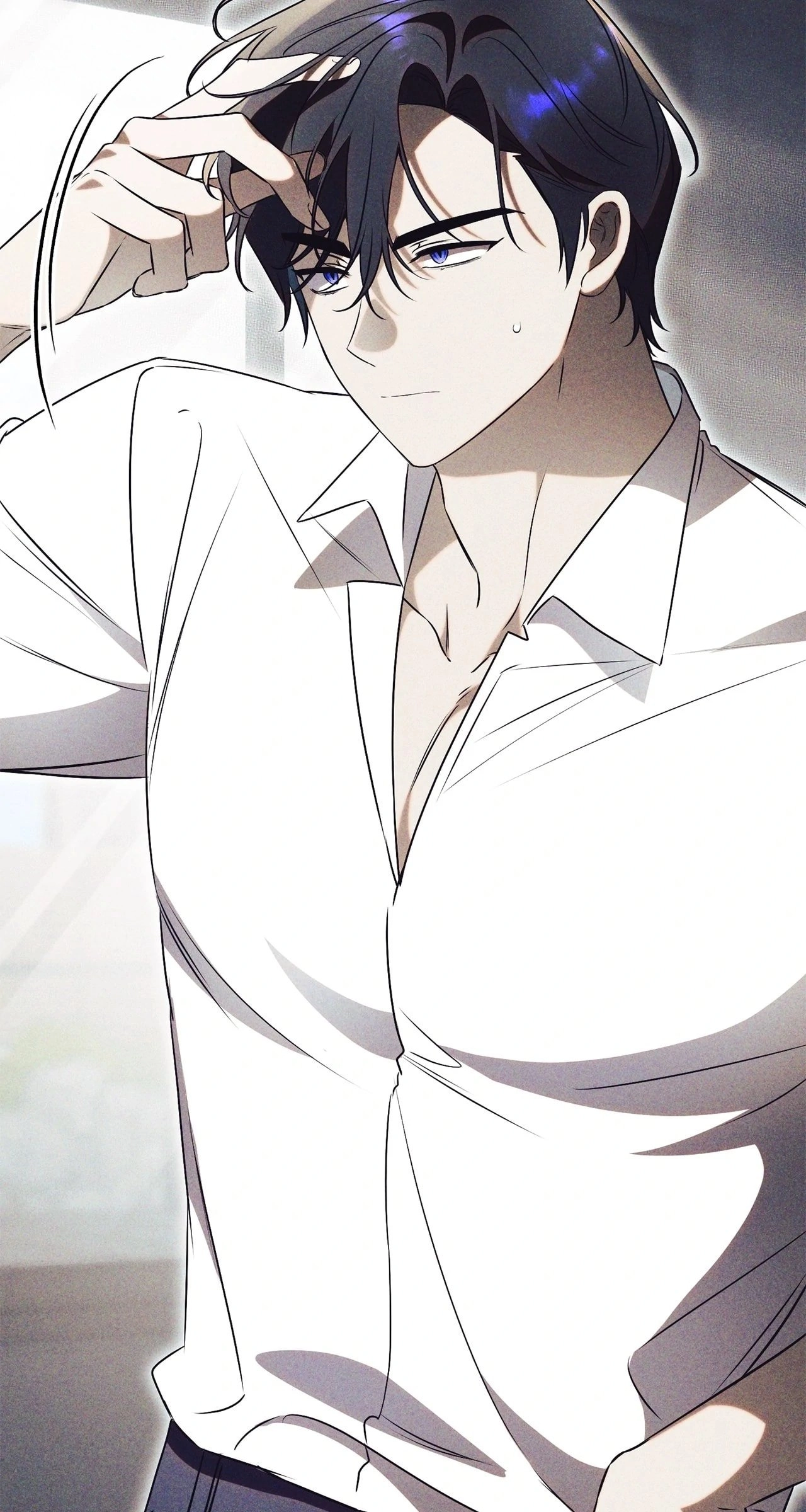 How to Reject My Obsessive Ex Husband Chapter 40 - Page 12