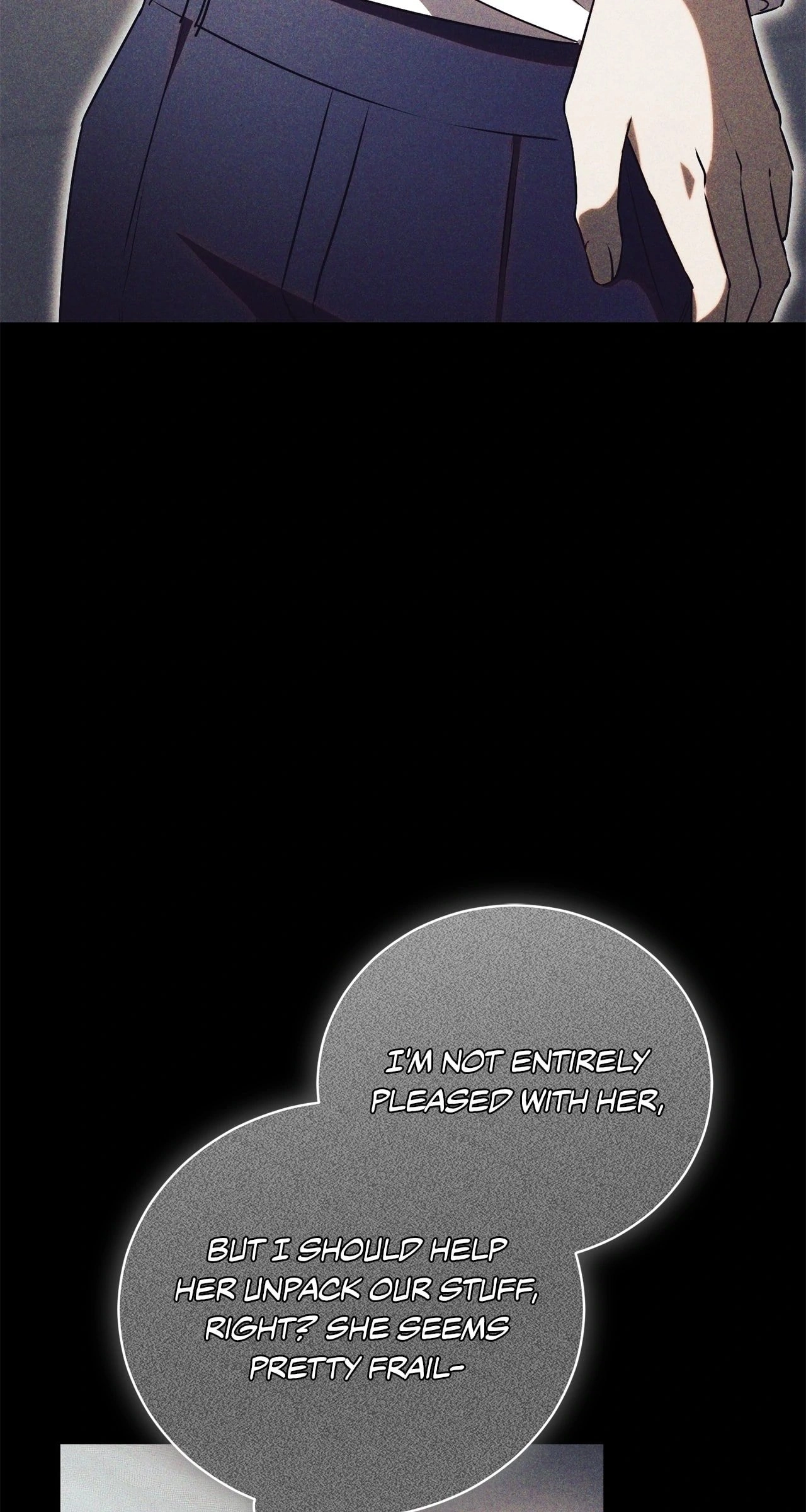 How to Reject My Obsessive Ex Husband Chapter 40 - Page 13