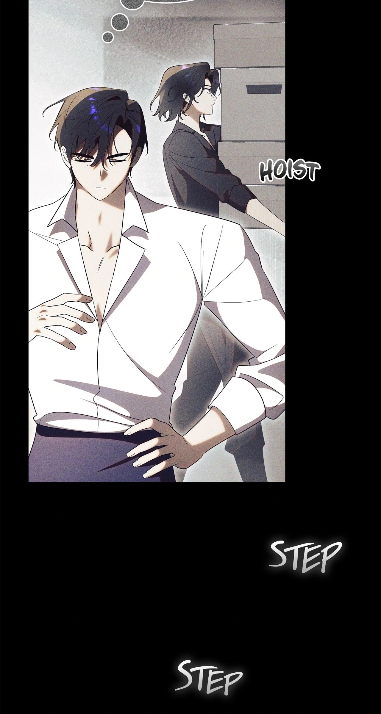 How to Reject My Obsessive Ex Husband Chapter 40 - Page 14