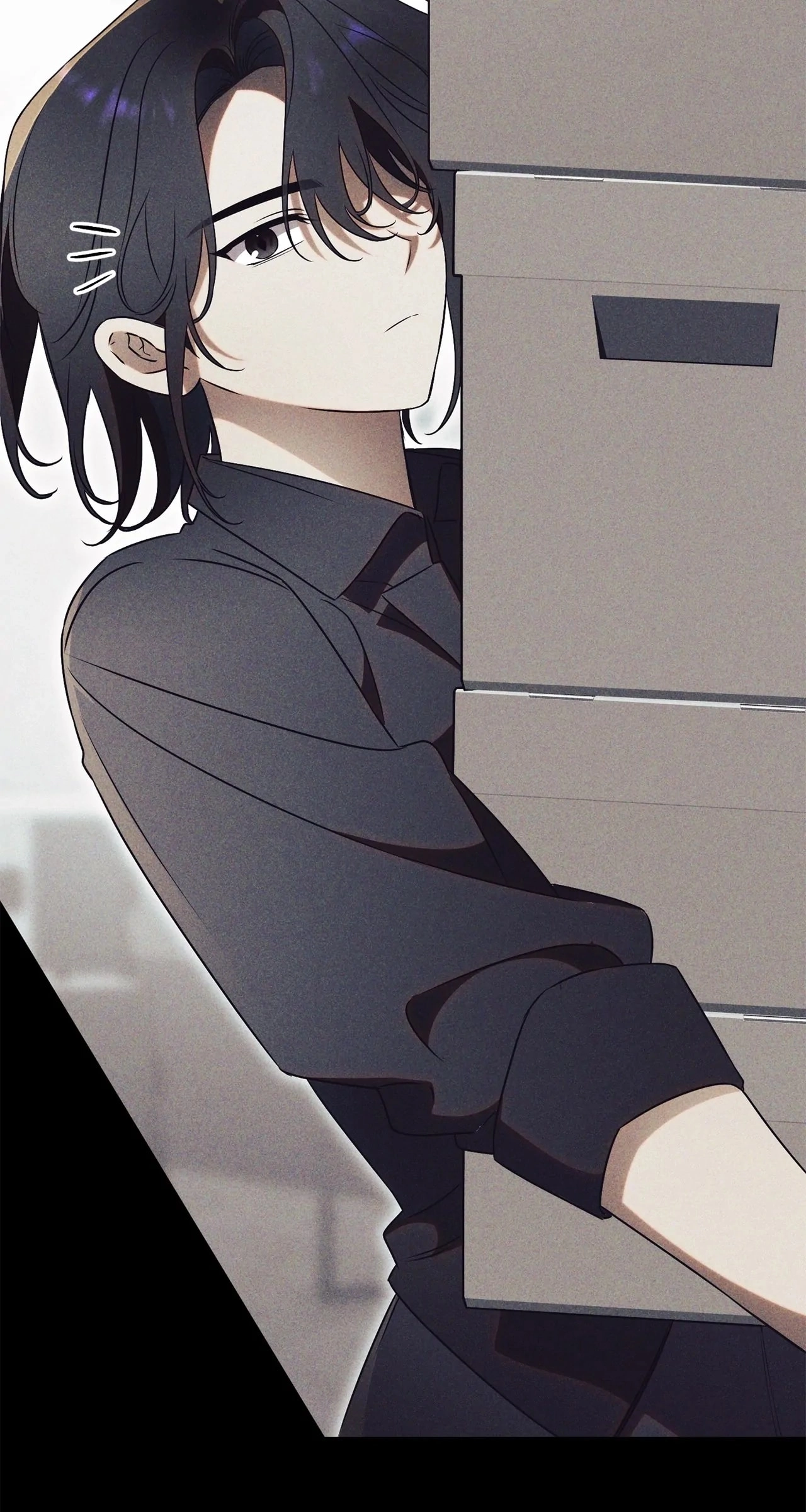 How to Reject My Obsessive Ex Husband Chapter 40 - Page 16