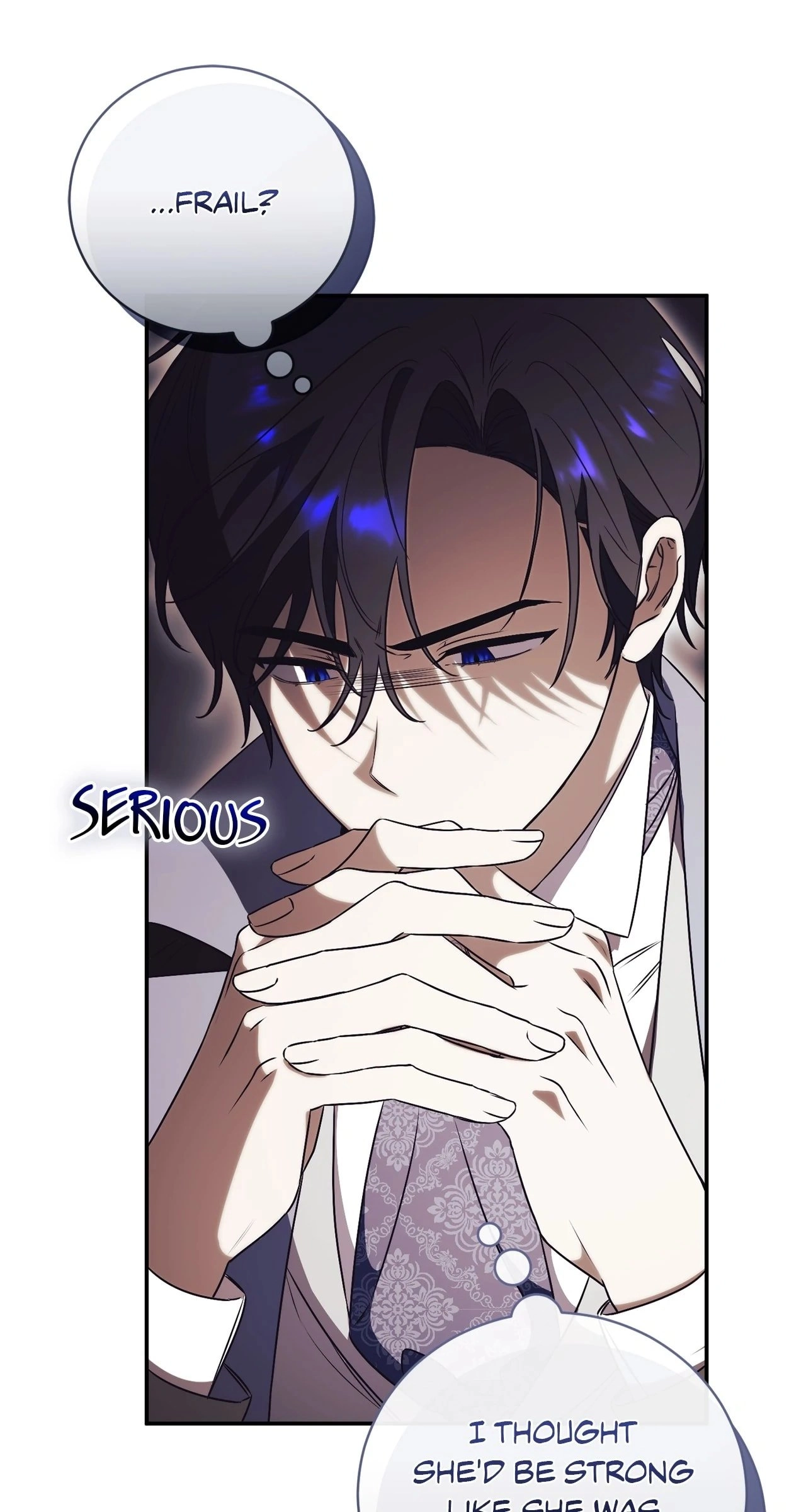 How to Reject My Obsessive Ex Husband Chapter 40 - Page 20