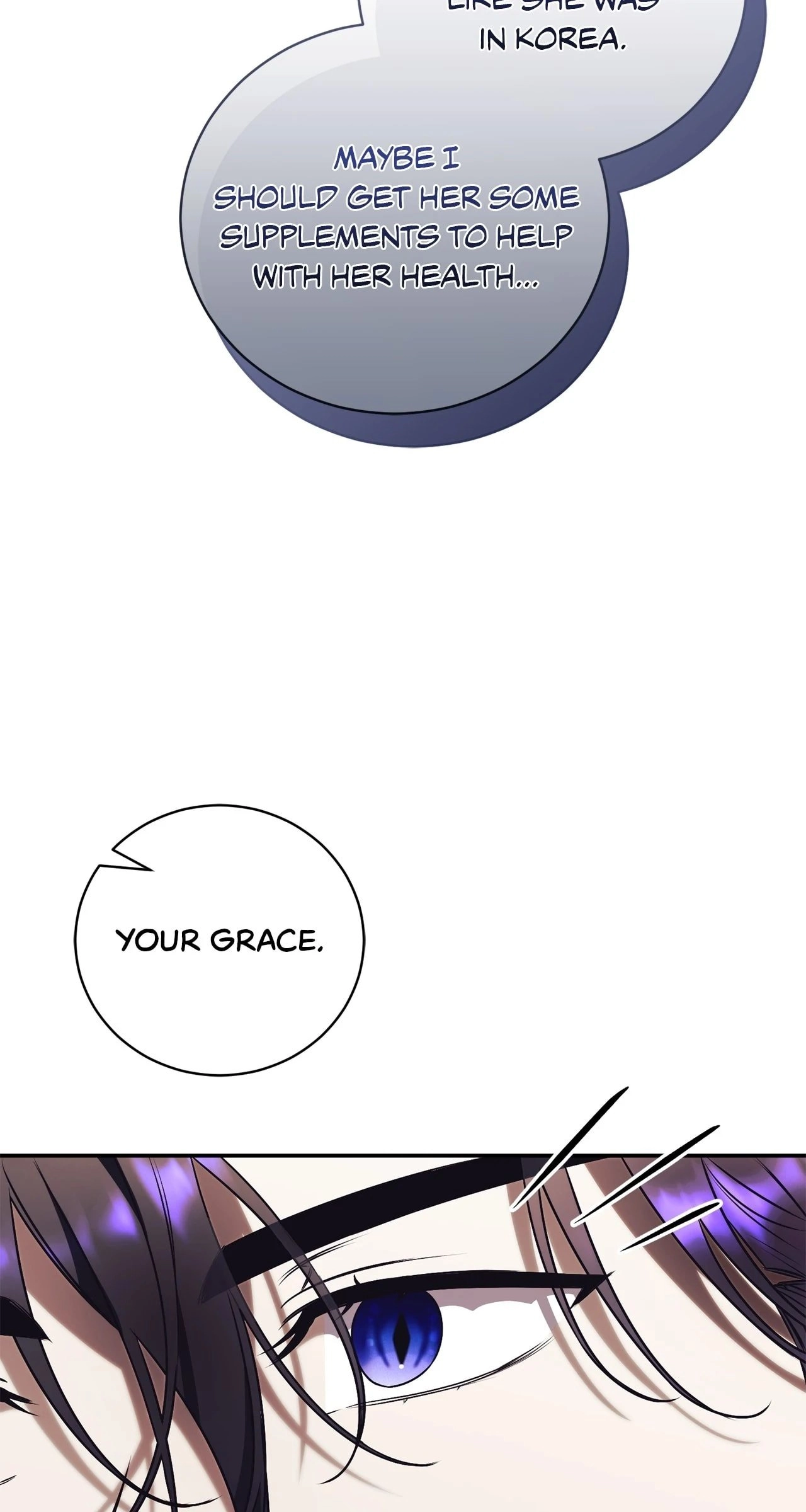 How to Reject My Obsessive Ex Husband Chapter 40 - Page 21