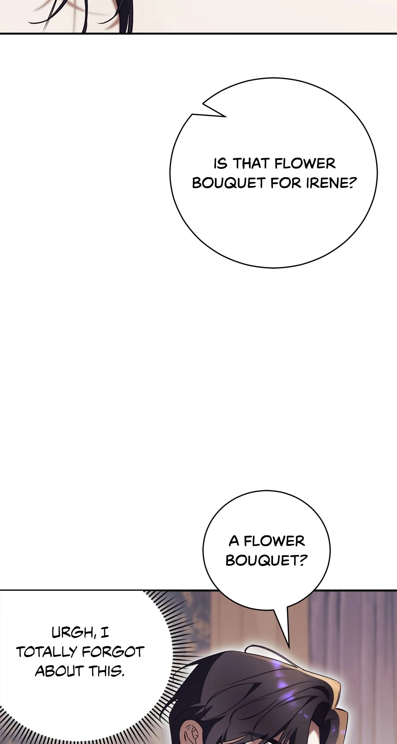 How to Reject My Obsessive Ex Husband Chapter 40 - Page 22