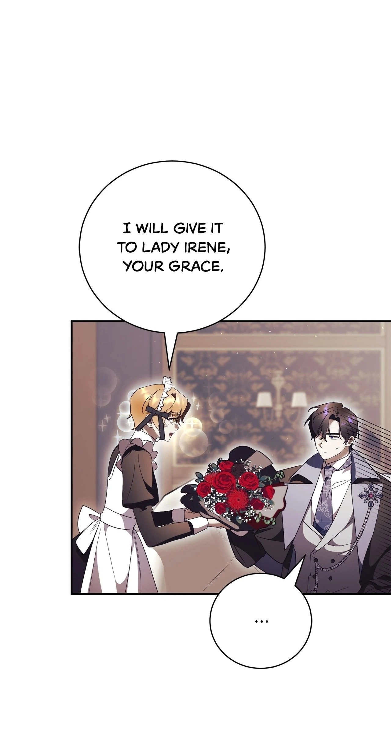 How to Reject My Obsessive Ex Husband Chapter 40 - Page 26