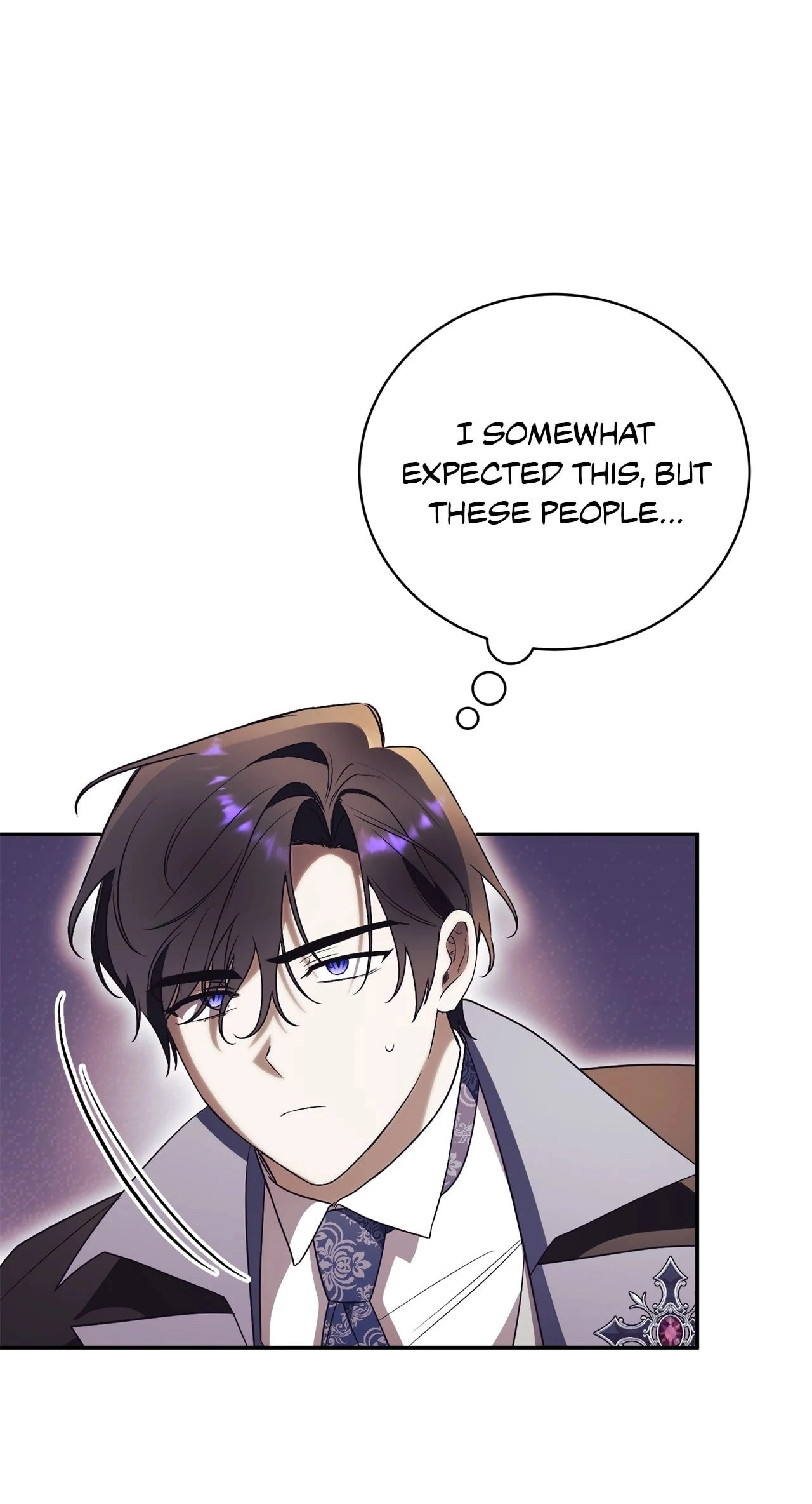 How to Reject My Obsessive Ex Husband Chapter 40 - Page 27