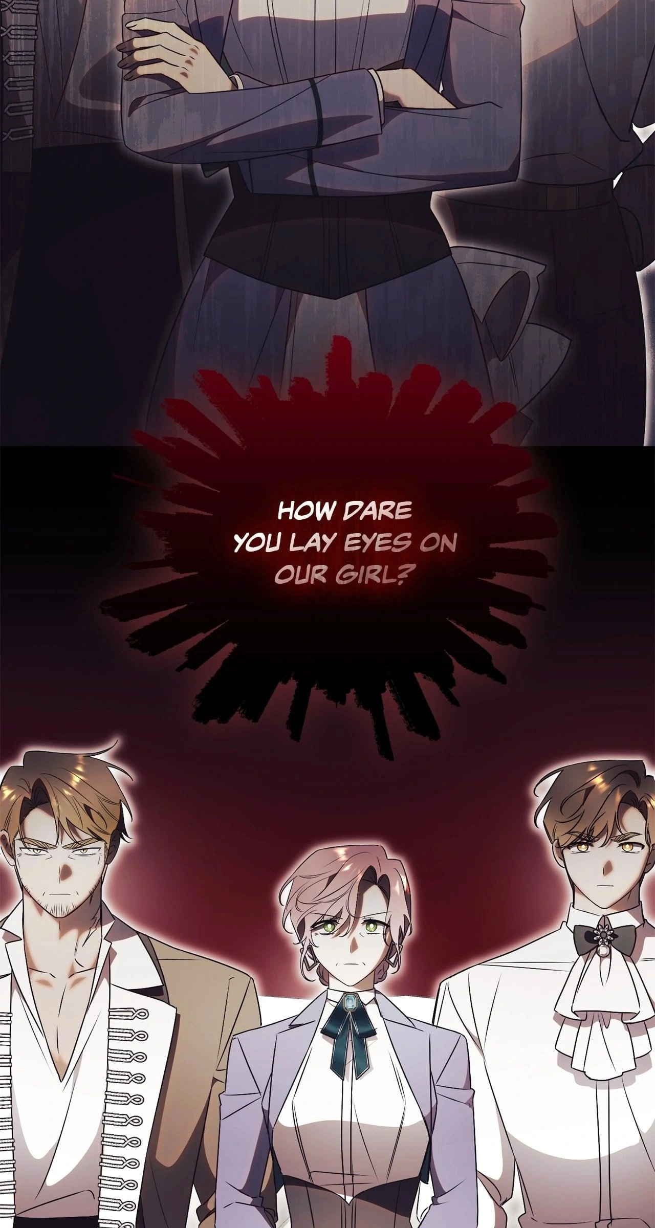 How to Reject My Obsessive Ex Husband Chapter 40 - Page 30