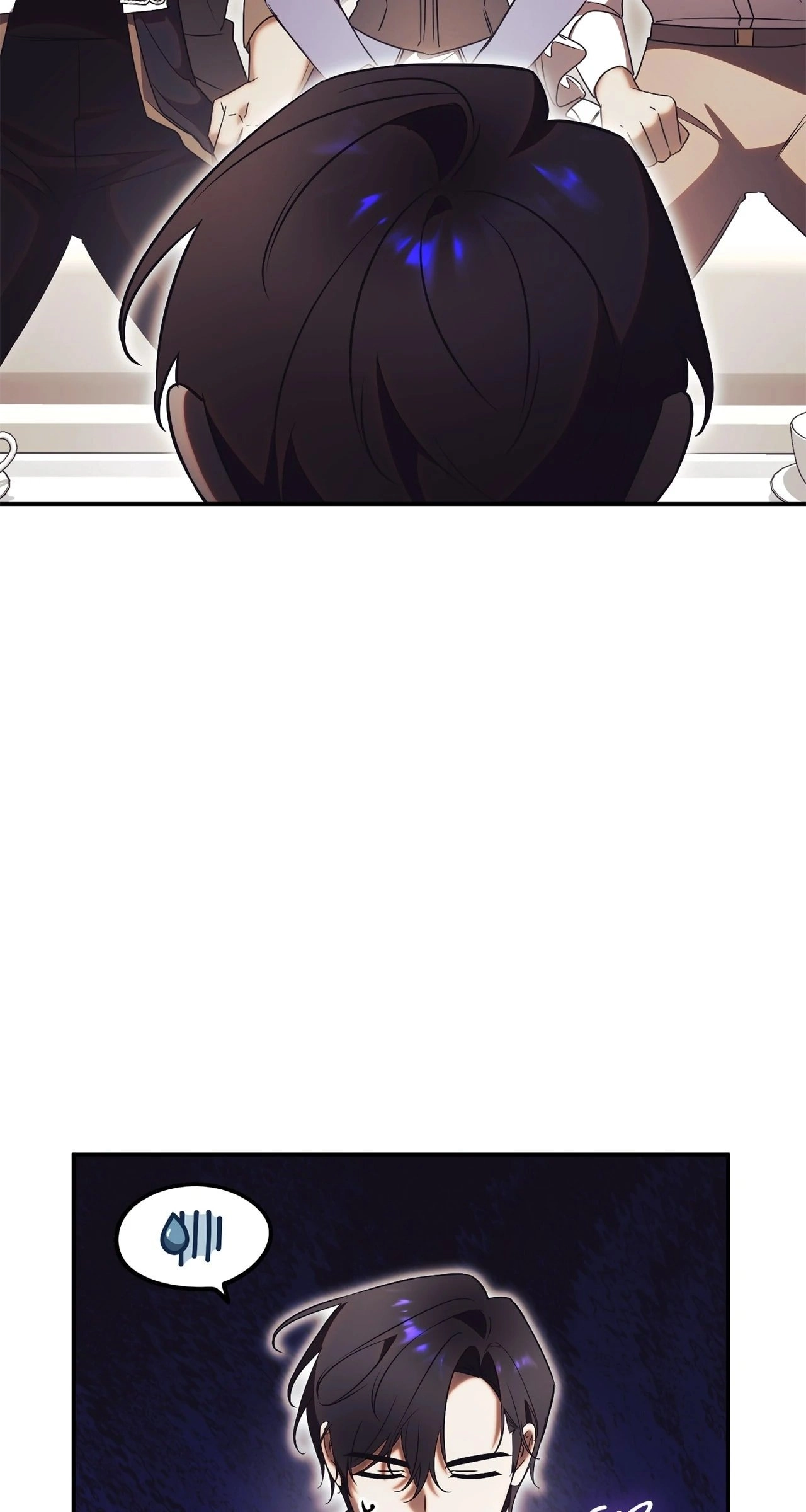 How to Reject My Obsessive Ex Husband Chapter 40 - Page 31