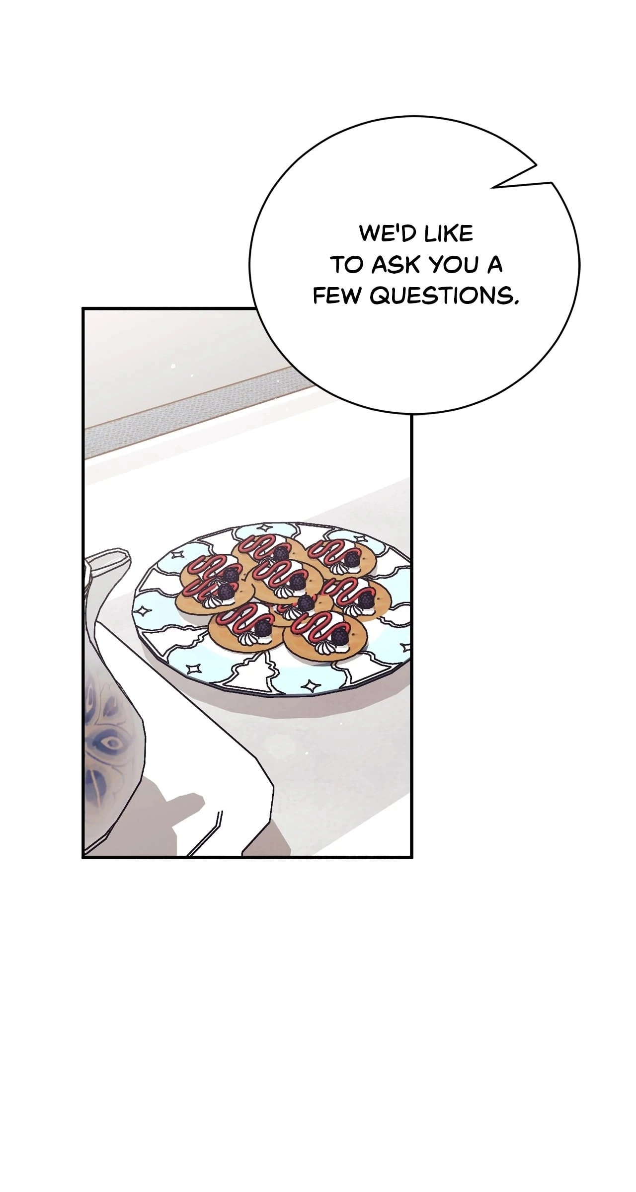 How to Reject My Obsessive Ex Husband Chapter 40 - Page 34