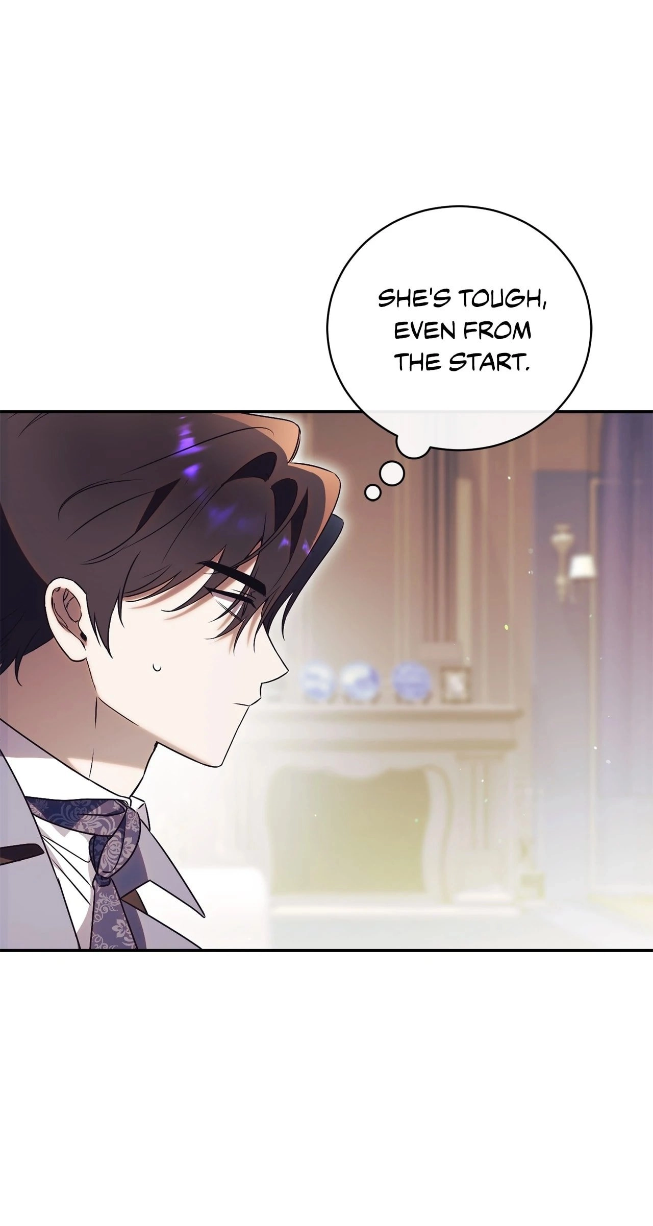 How to Reject My Obsessive Ex Husband Chapter 40 - Page 36