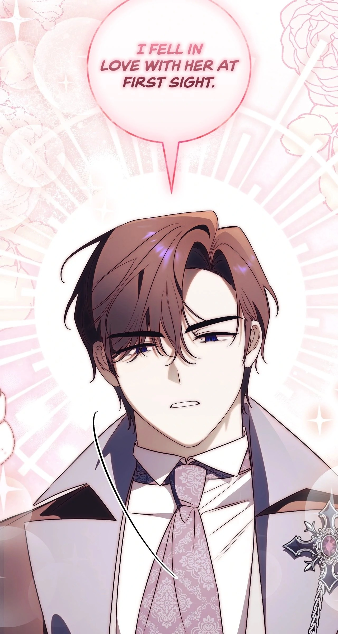 How to Reject My Obsessive Ex Husband Chapter 40 - Page 38