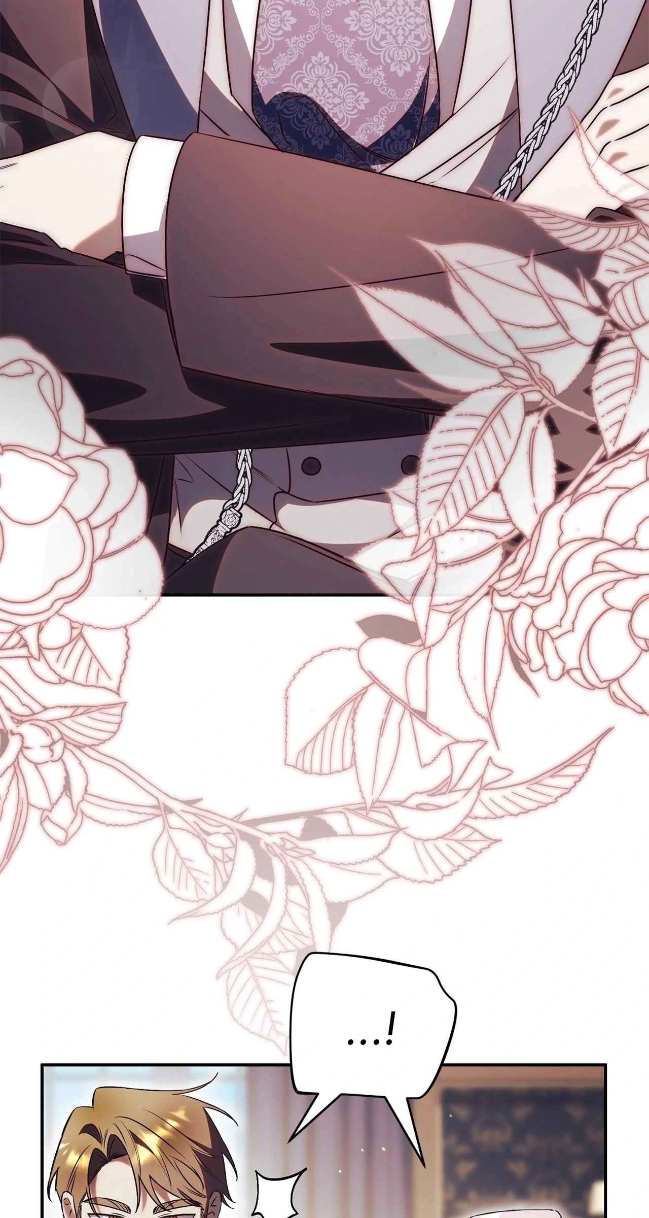 How to Reject My Obsessive Ex Husband Chapter 40 - Page 39