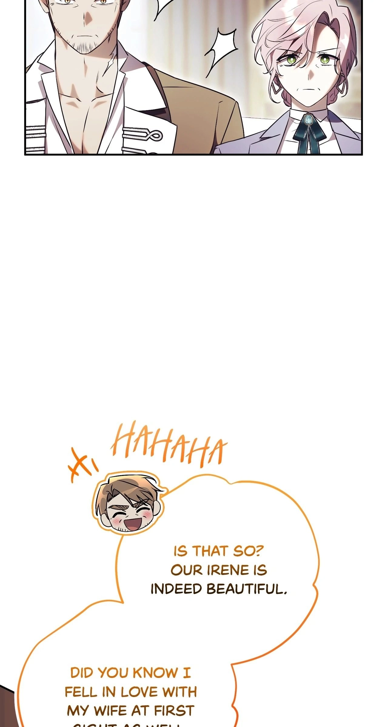 How to Reject My Obsessive Ex Husband Chapter 40 - Page 40