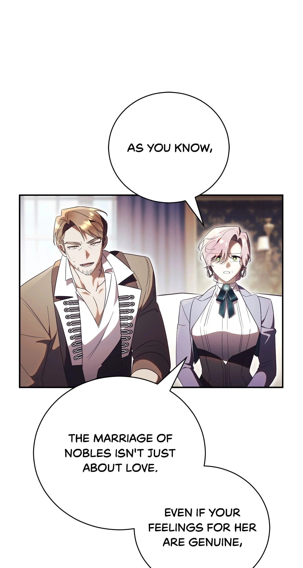 How to Reject My Obsessive Ex Husband Chapter 40 - Page 43