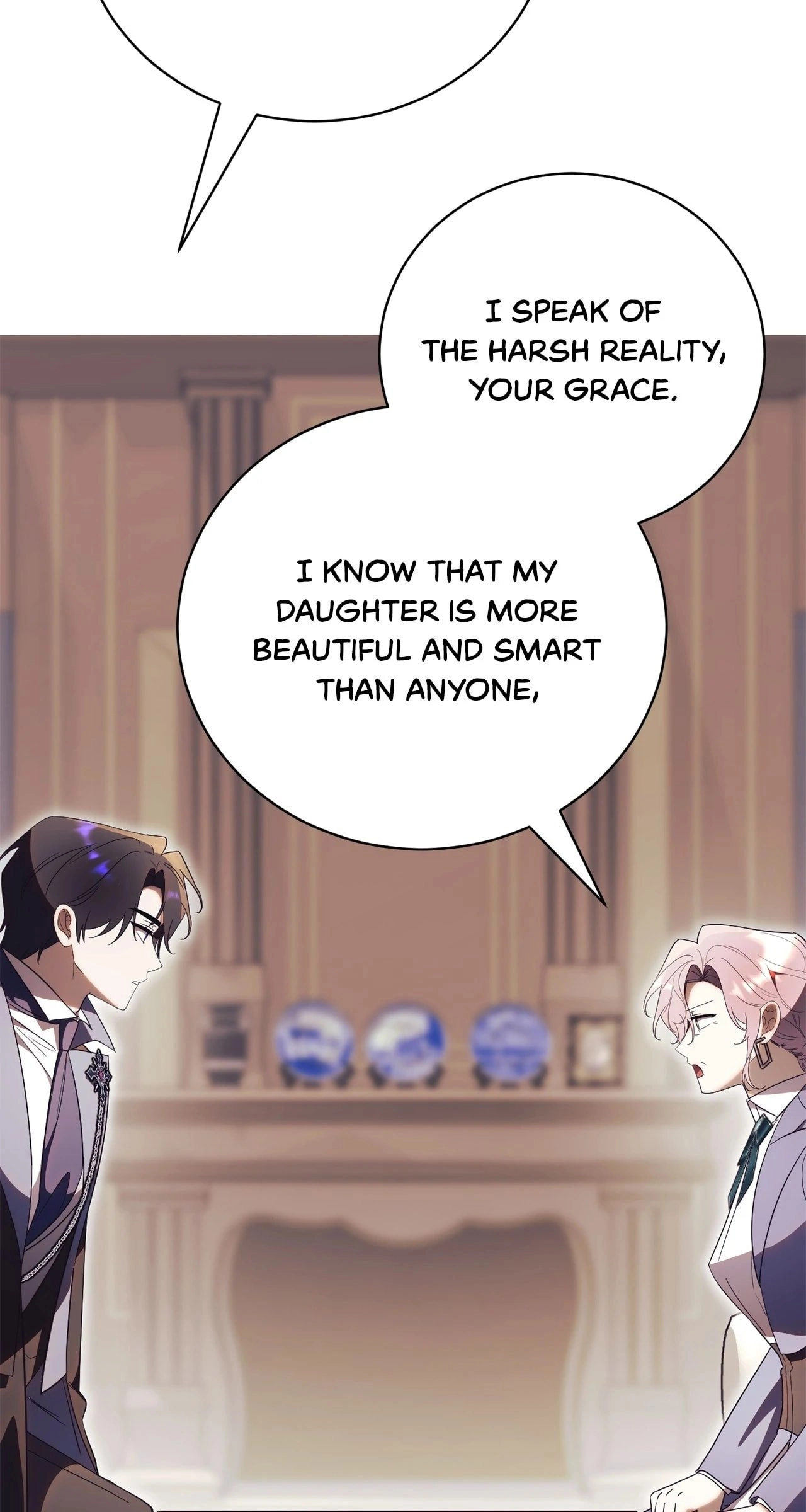How to Reject My Obsessive Ex Husband Chapter 40 - Page 45