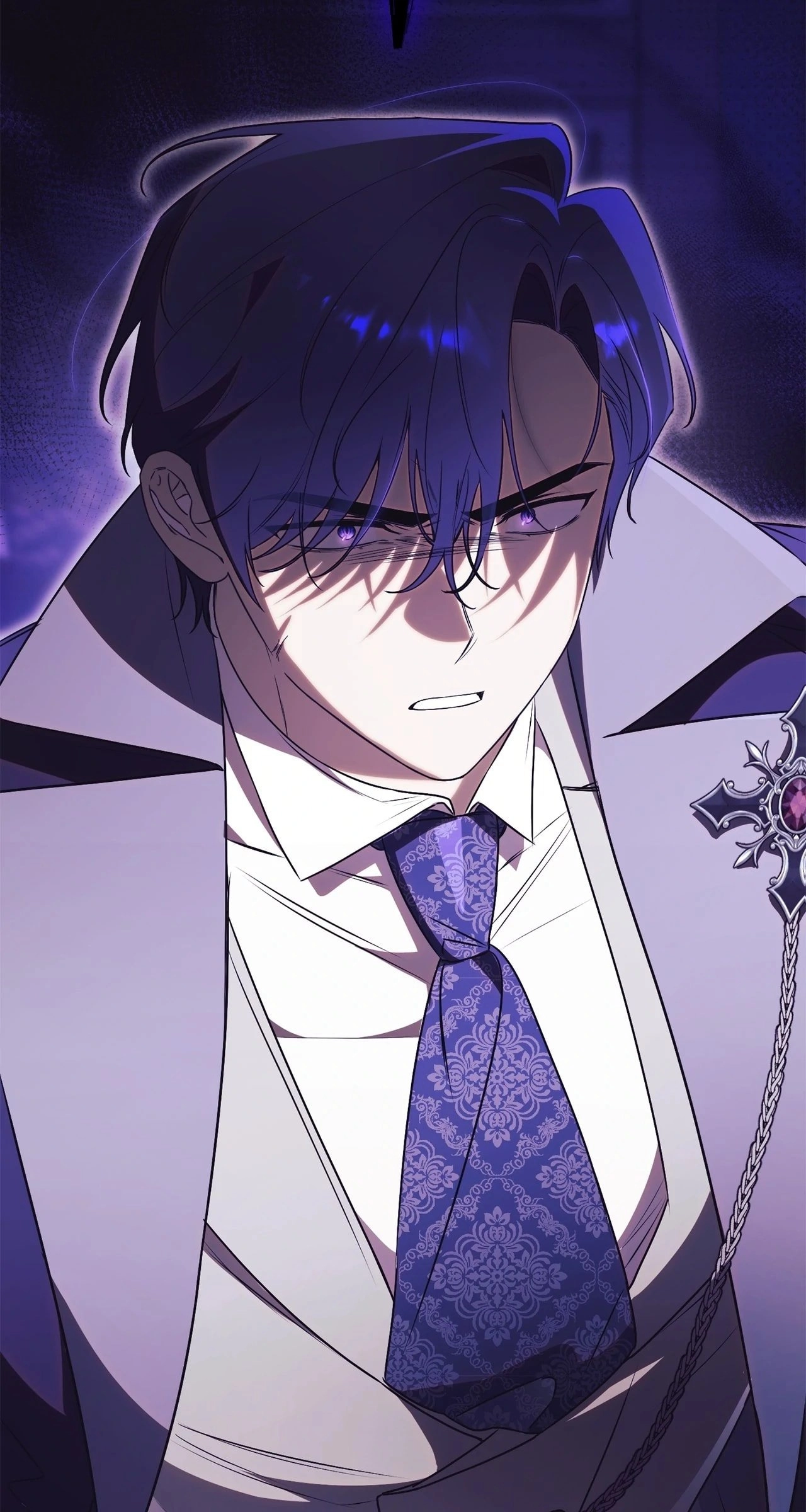 How to Reject My Obsessive Ex Husband Chapter 40 - Page 53